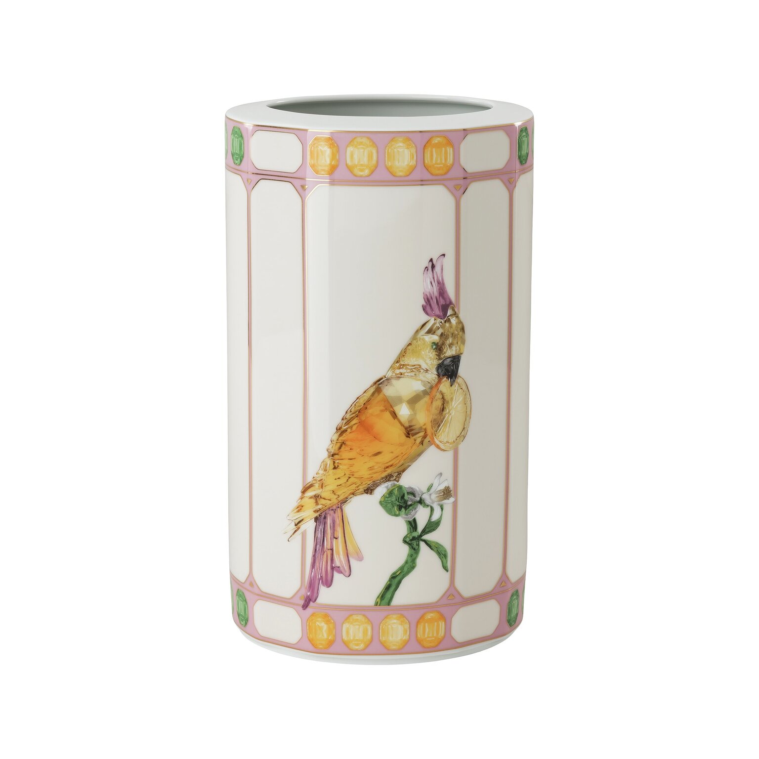 Swarovski x Rosenthal Swarovski IDYLLIA Vase 27 cm