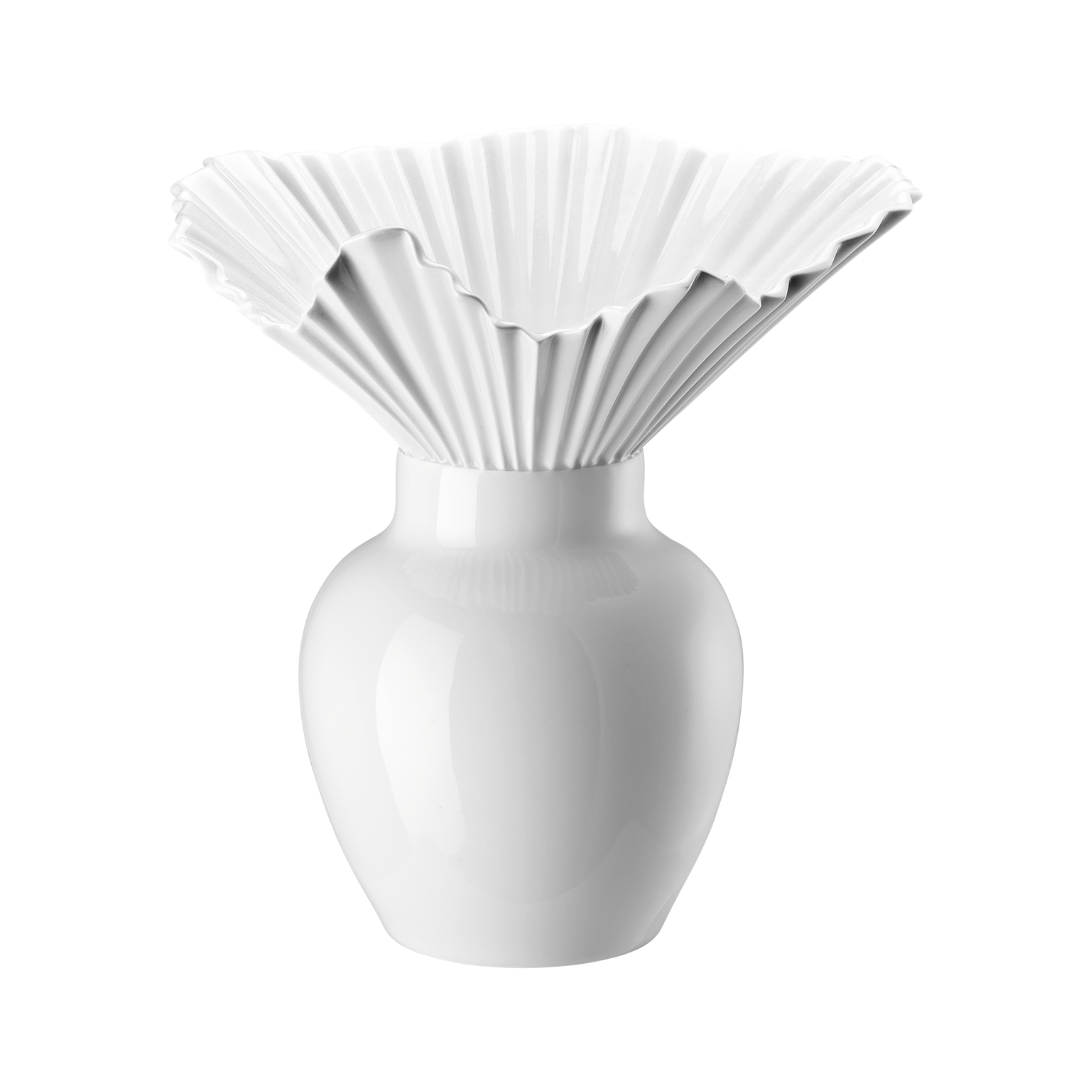 Rosenthal Falda Vase 27 cm