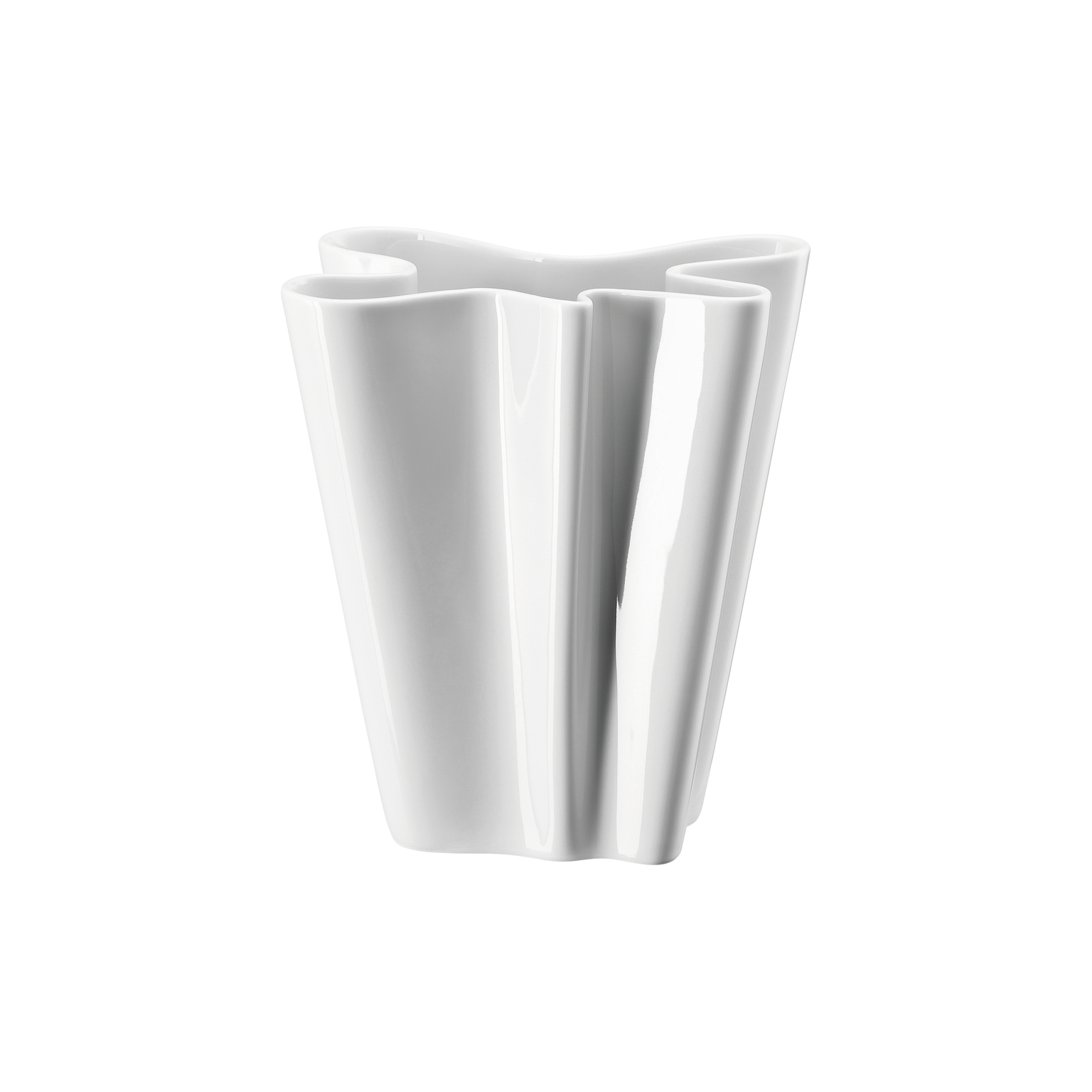 Rosenthal Flux Vase 20 cm
