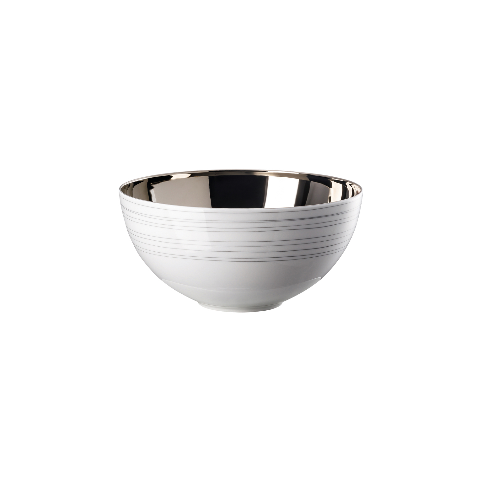 Rosenthal TAC Stripes 2.0 Schüssel 19 cm