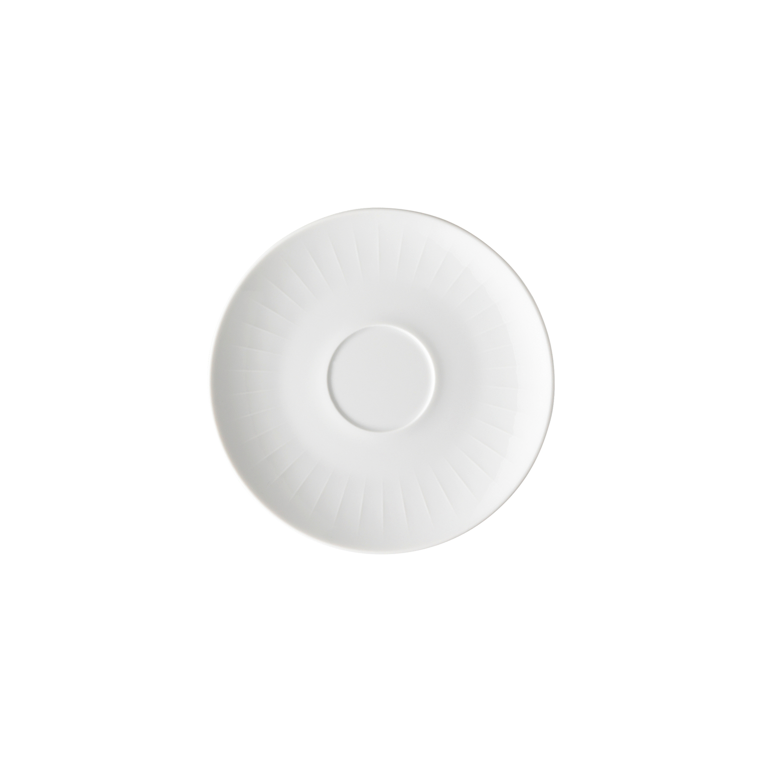 Rosenthal Joyn White Kombi-Untertasse
