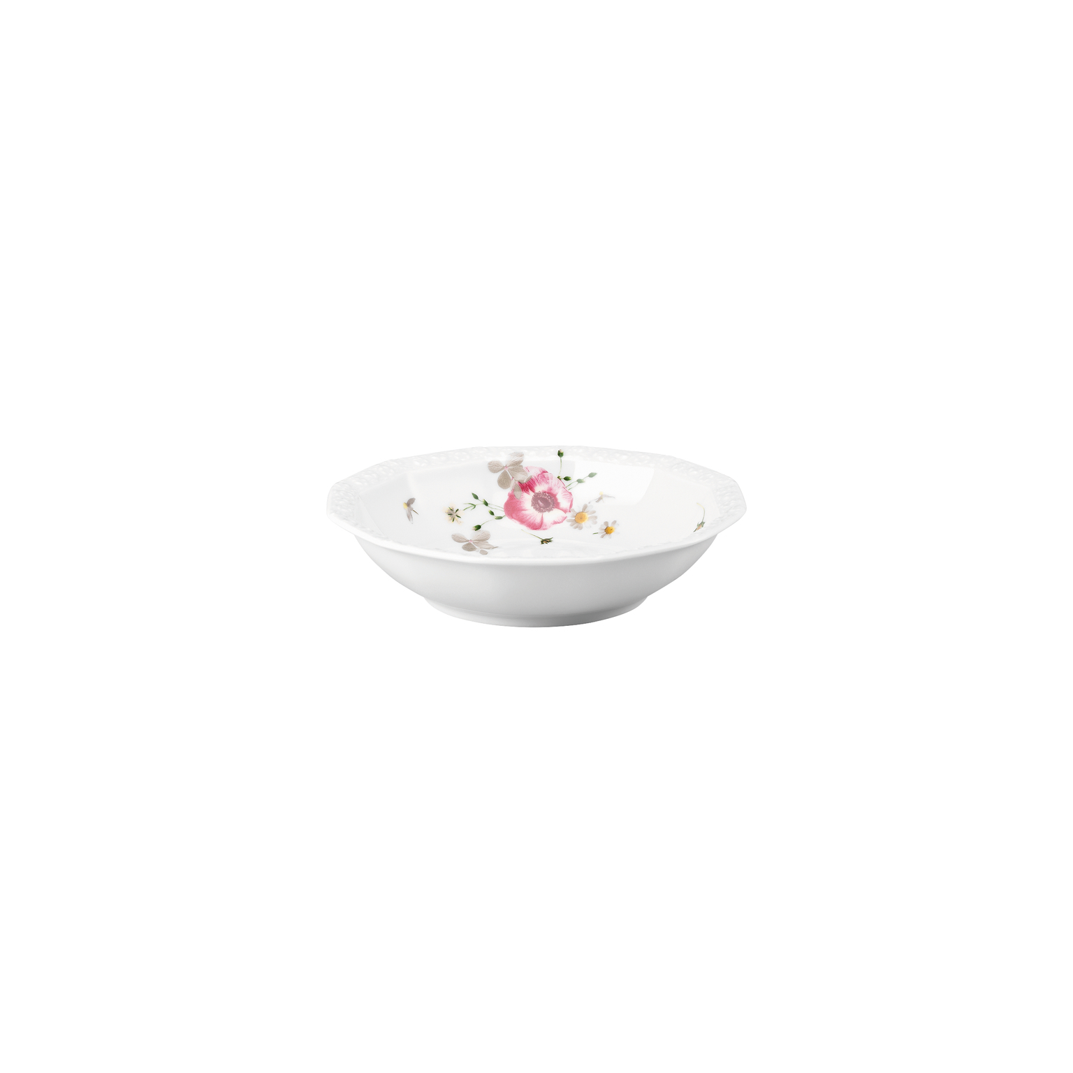 Rosenthal Maria Pink Rose Dessertschale 15 cm