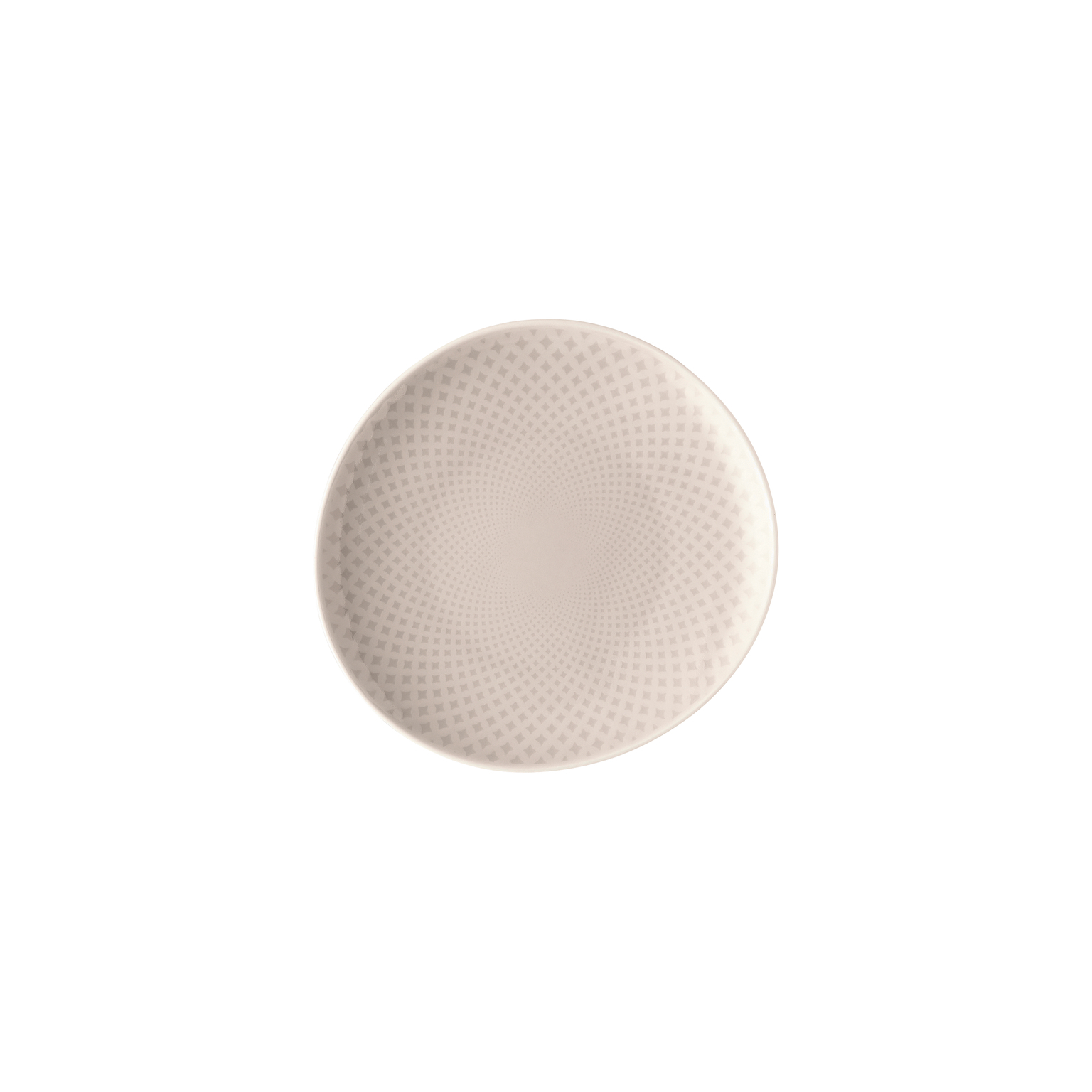 Rosenthal Junto Soft Shell Teller 16 cm flach