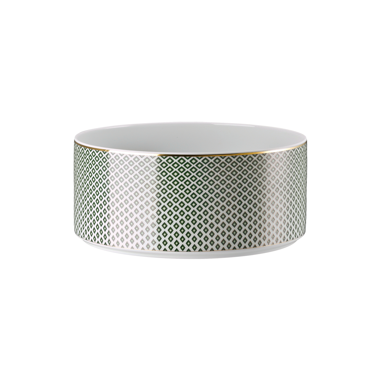 Rosenthal Francis Carreau Vert Schüssel 23 cm