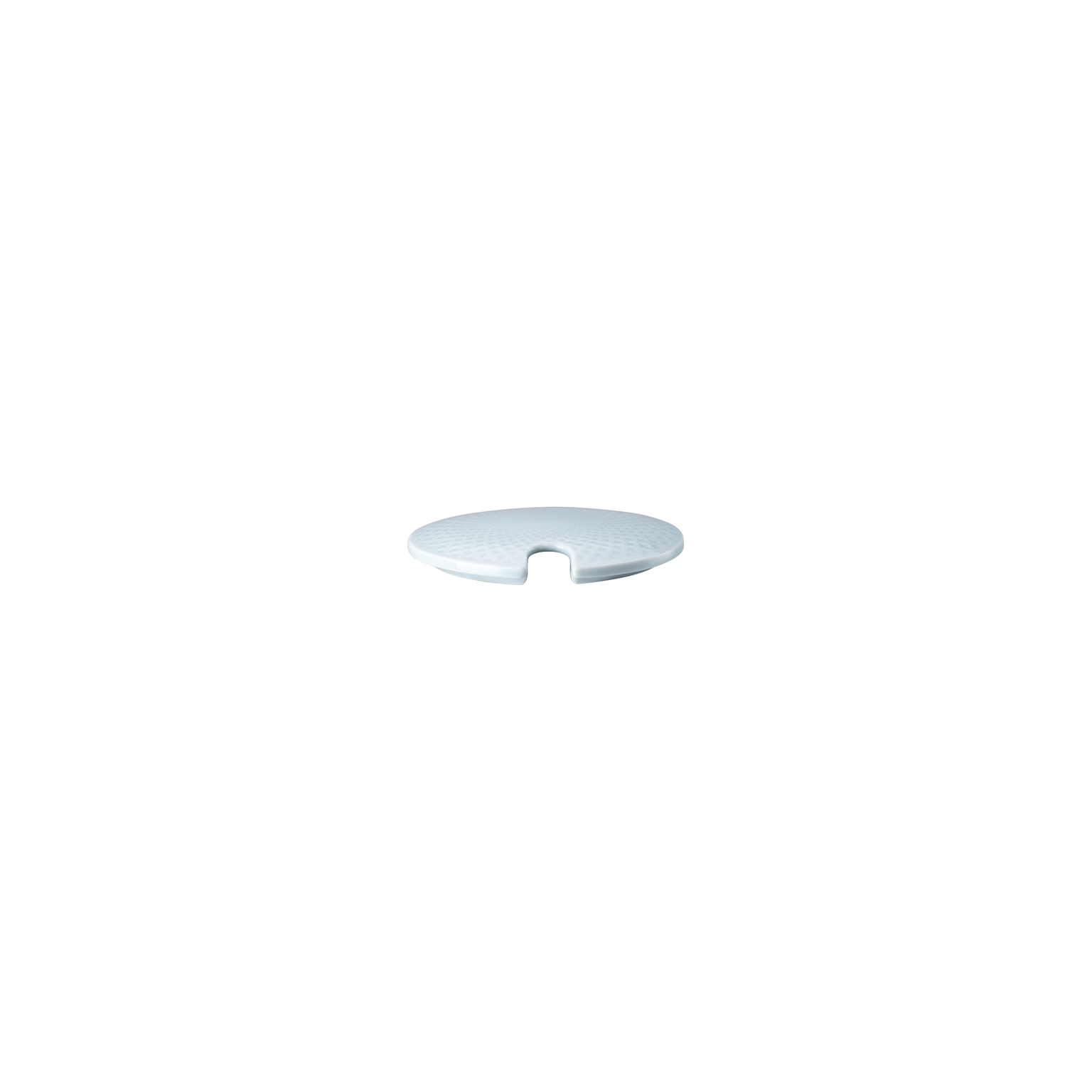 Rosenthal Junto Opal Green Zuckerdose Dkl. mit Einschnitt