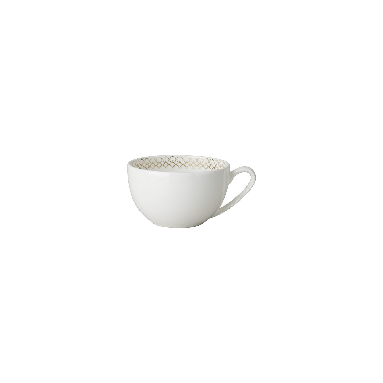 Rosenthal Jade Bone China Glam Kombi-Obertasse