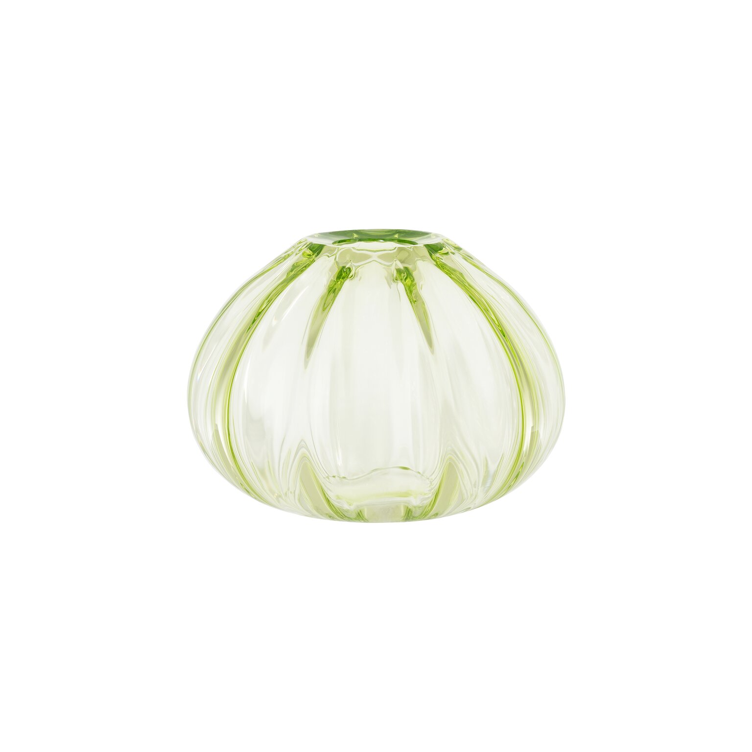 Rosenthal Glass Objects Vase 13 cm