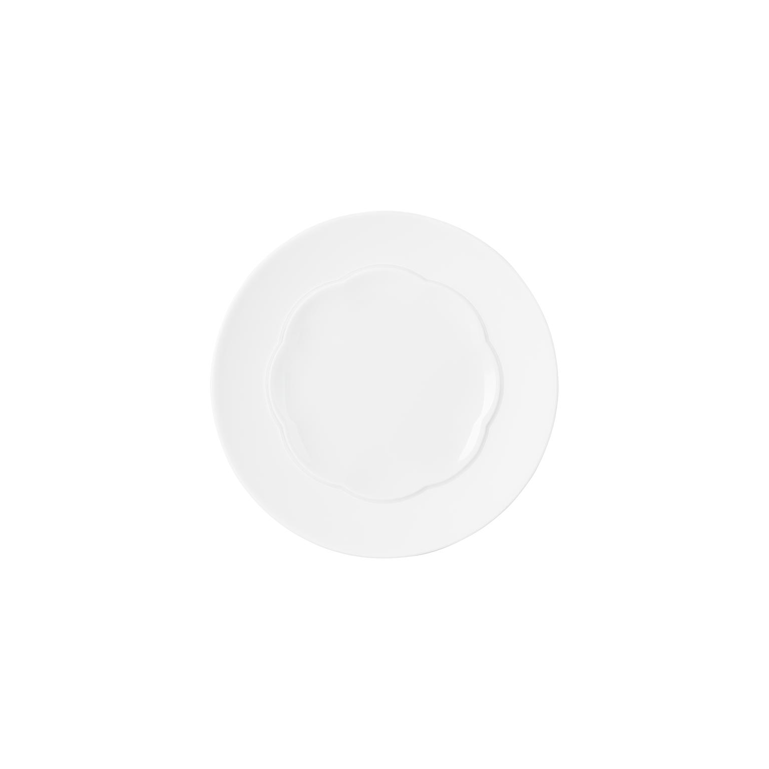 Rosenthal Sonetto Seta Teller 17 cm flach matt