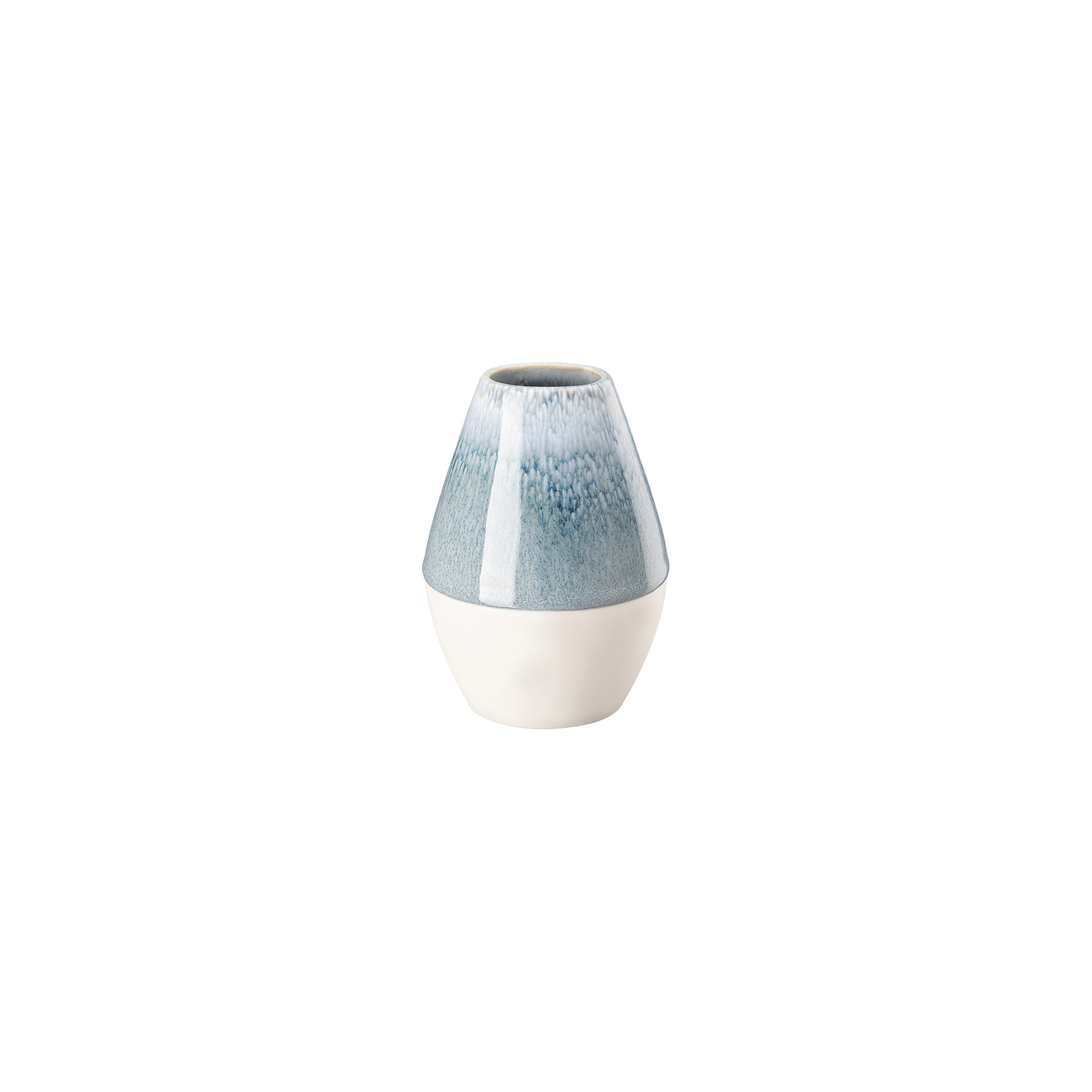 Rosenthal Junto Aquamarine Vase 12 cm