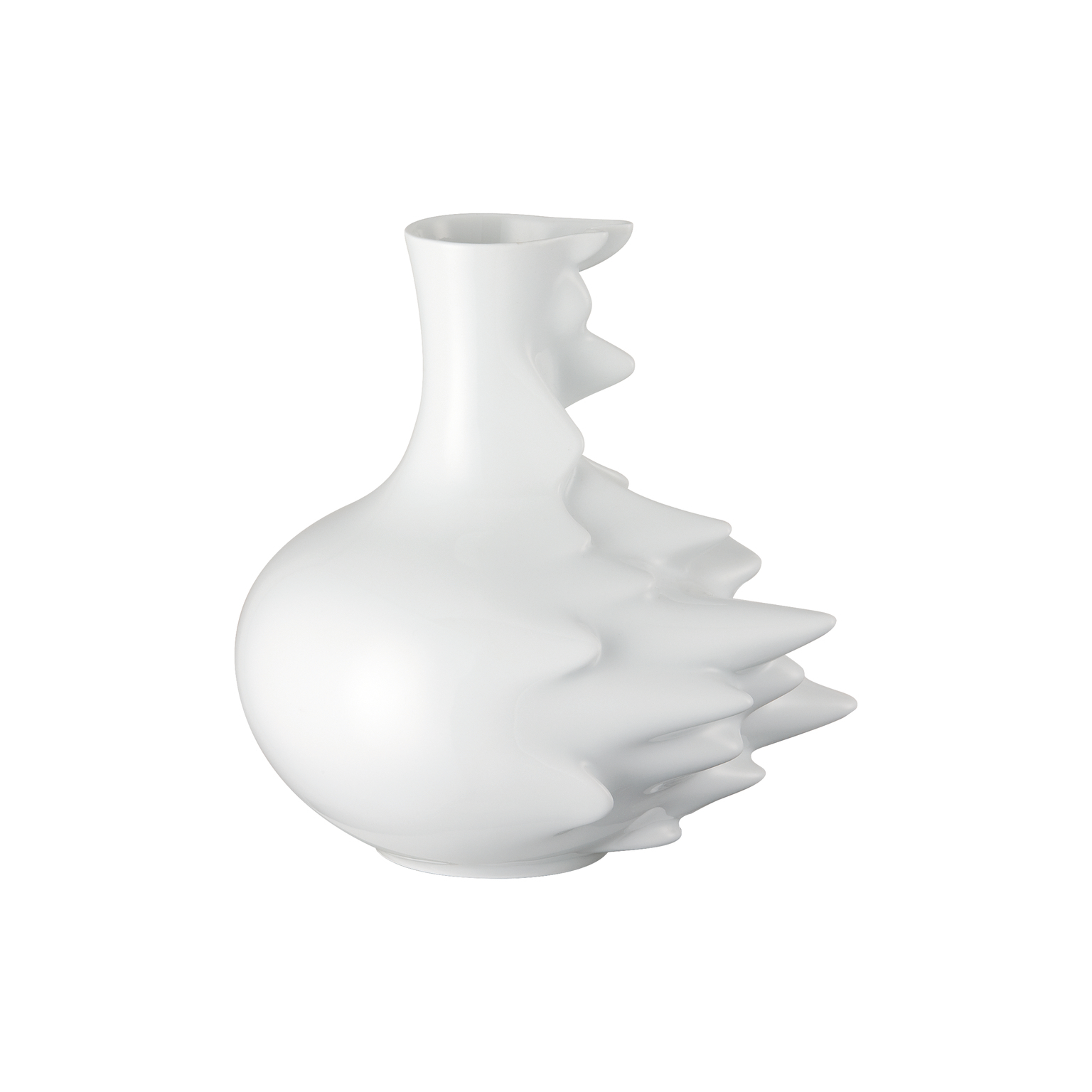 Rosenthal Fast Vase 22 cm