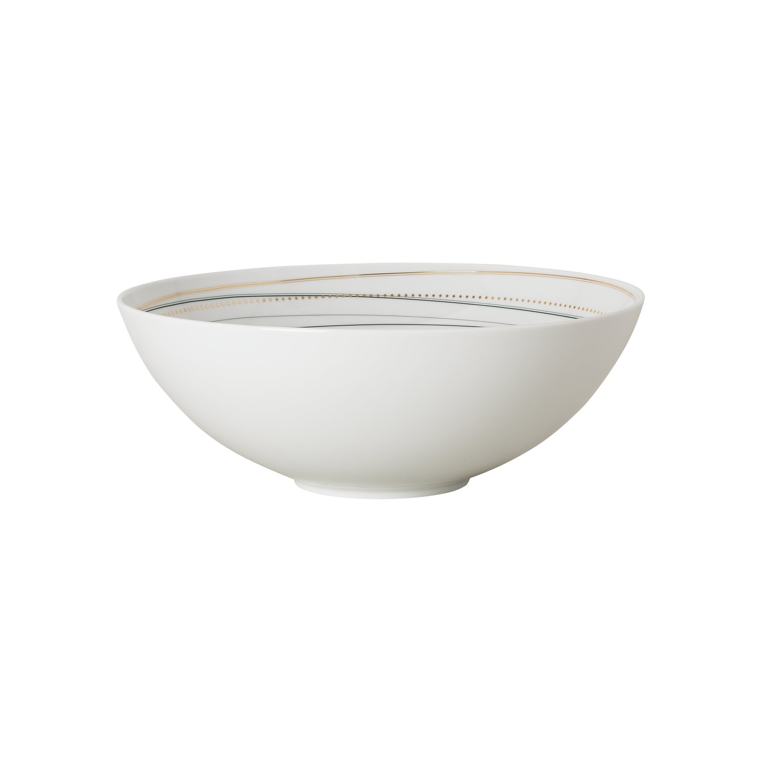 Rosenthal TAC Glitch Schüssel 26 cm