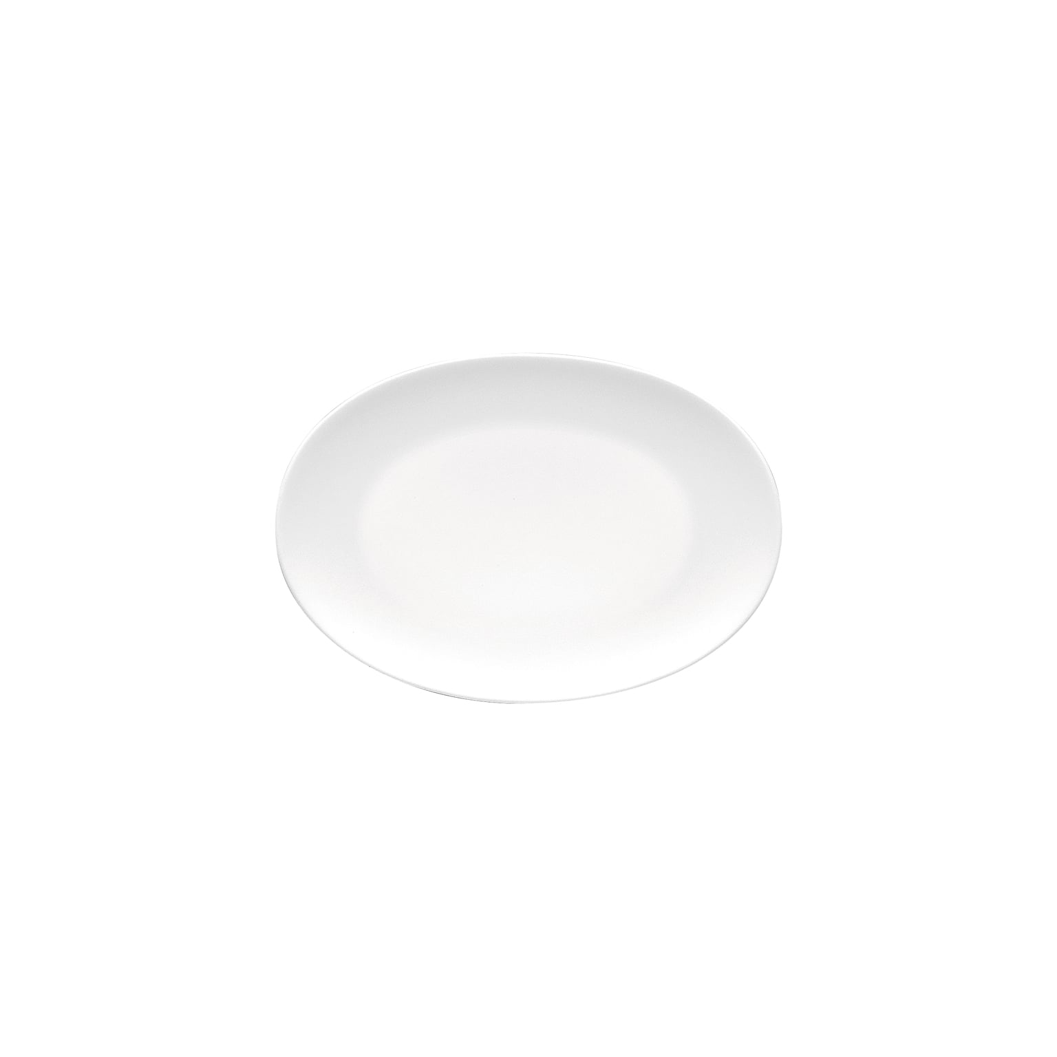 Rosenthal TAC Weiß Platte 18 cm
