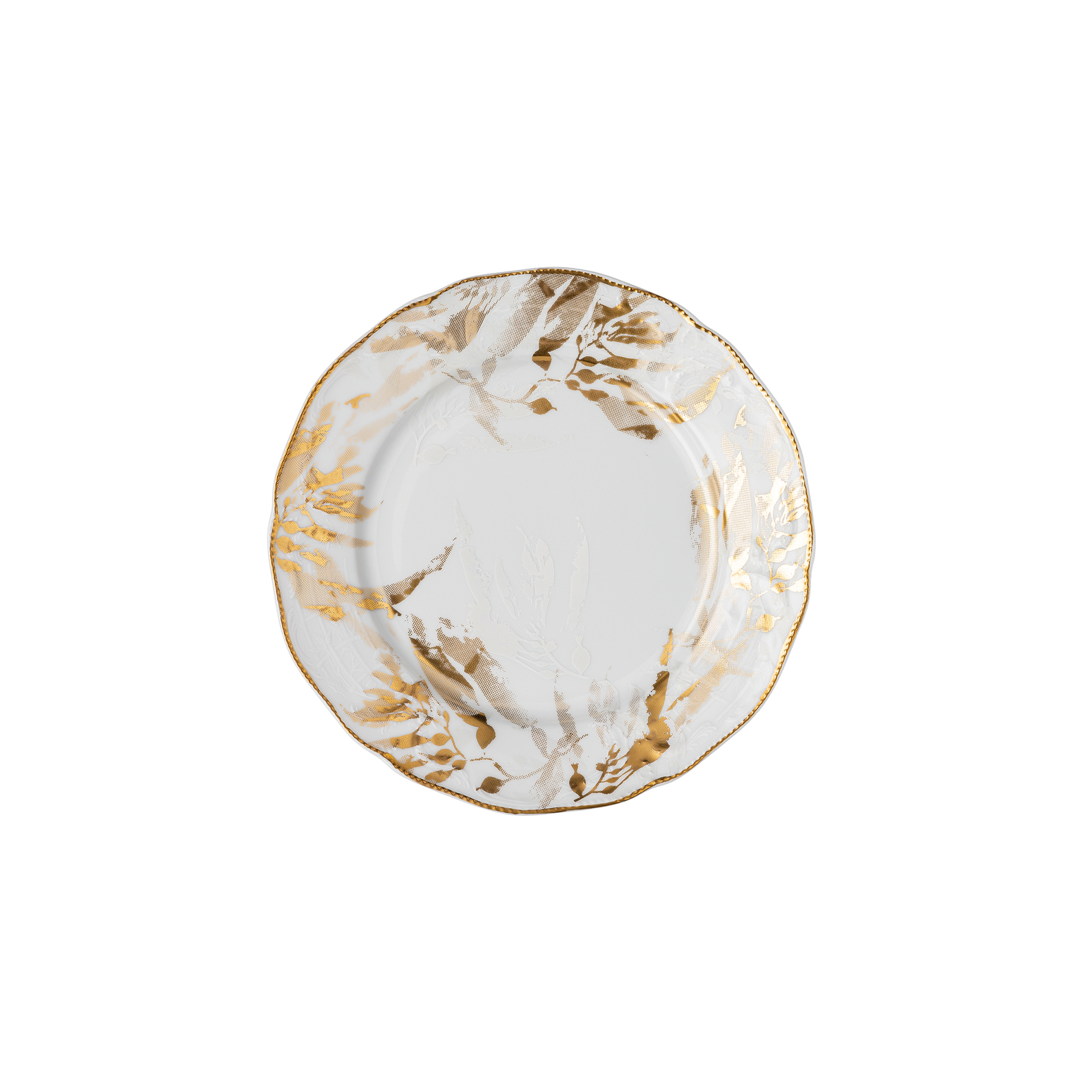 Rosenthal Heritage Midas Frühstücksteller 19 cm