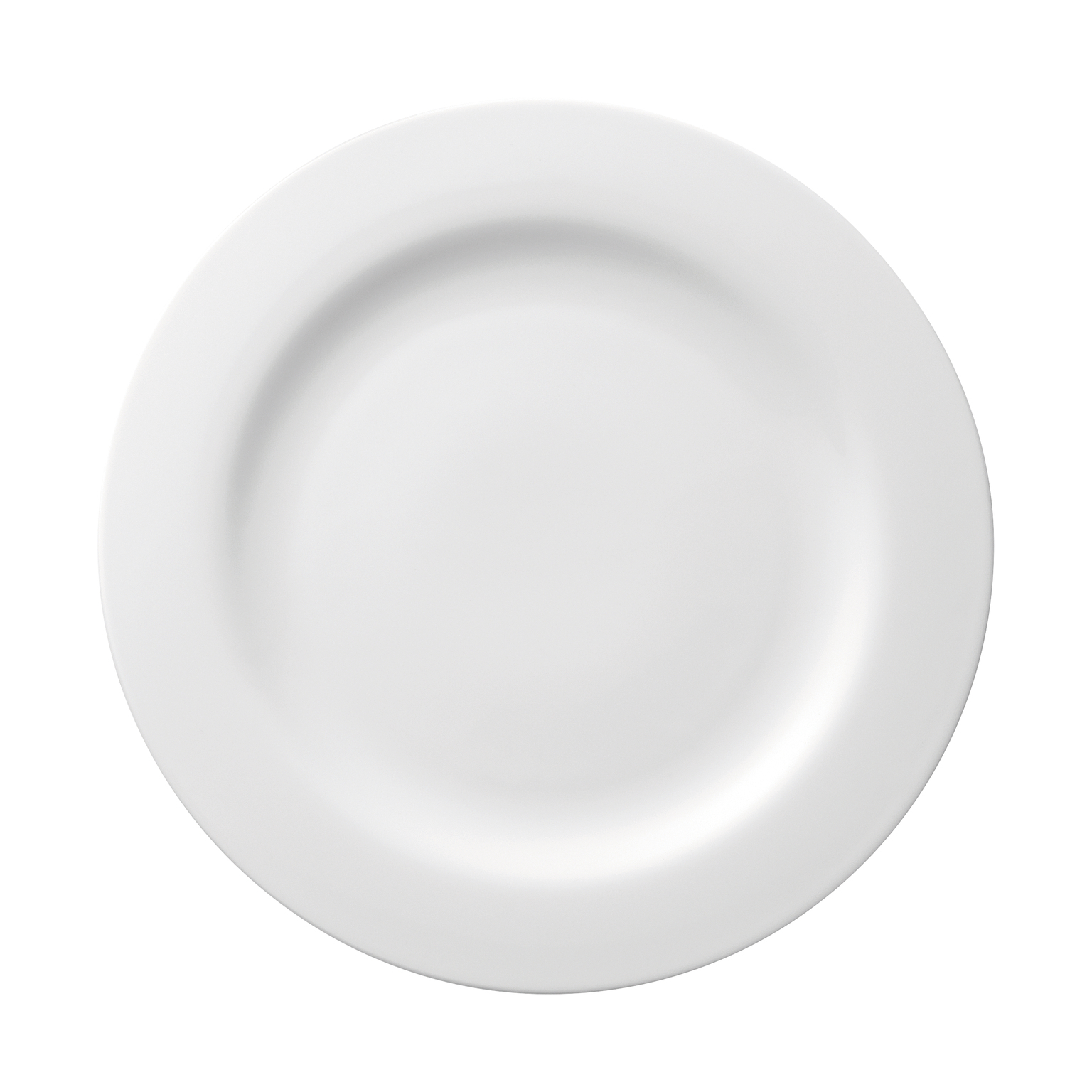 Rosenthal Moon Weiß Platzteller 31 cm