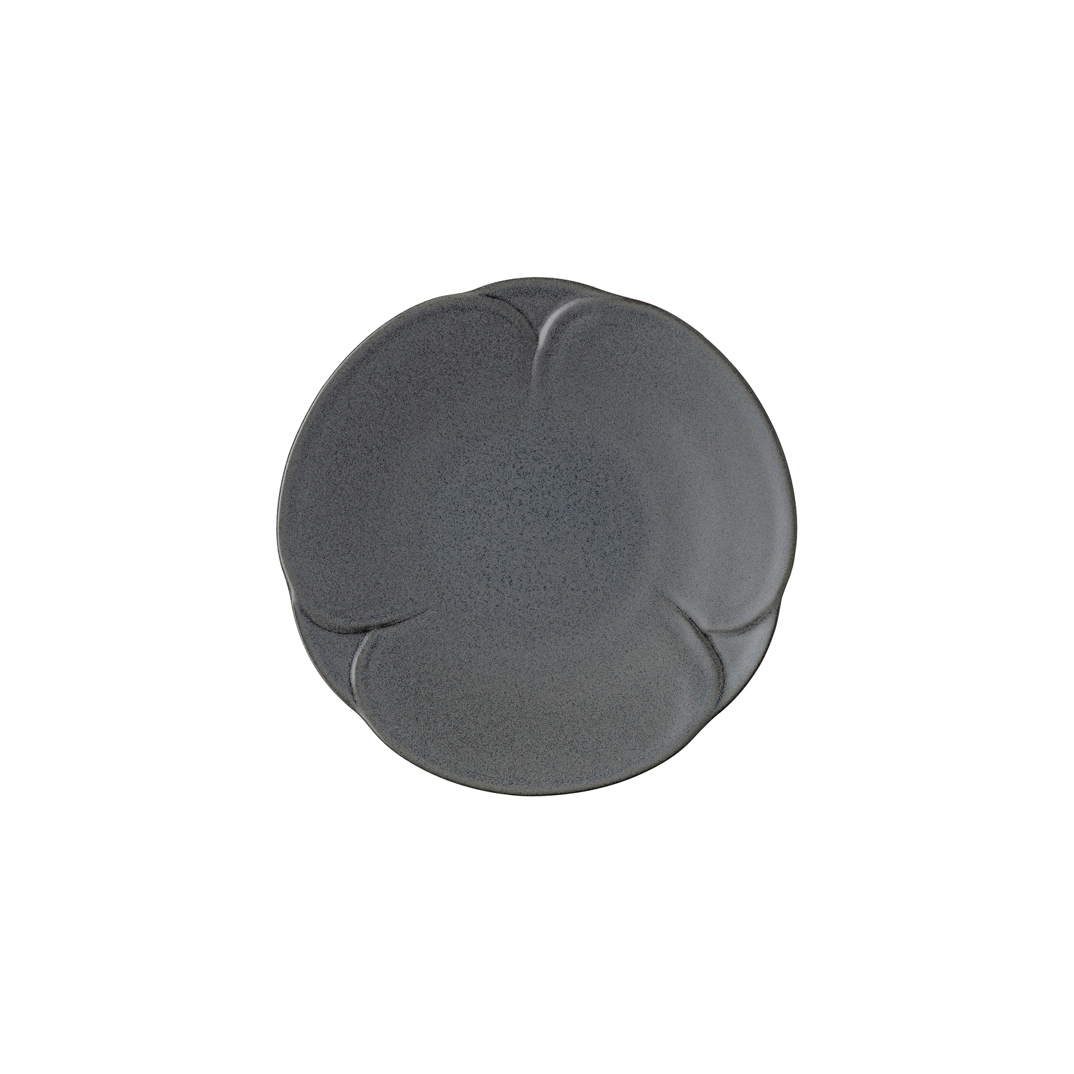 Rosenthal Bloom Lava Teller 18 cm flach