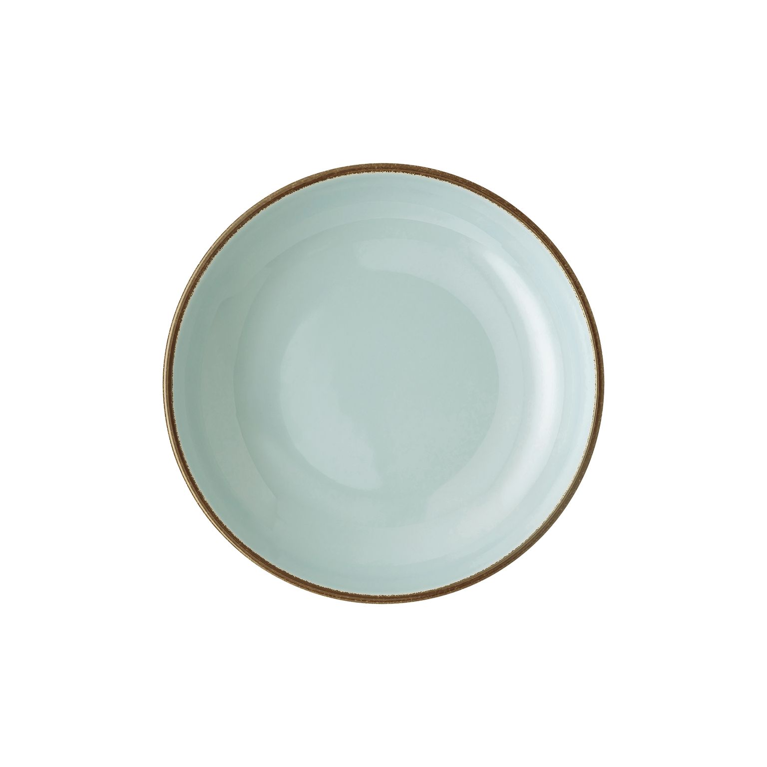 Rosenthal Profi Casual Mint Gourmetteller 22 cm tief