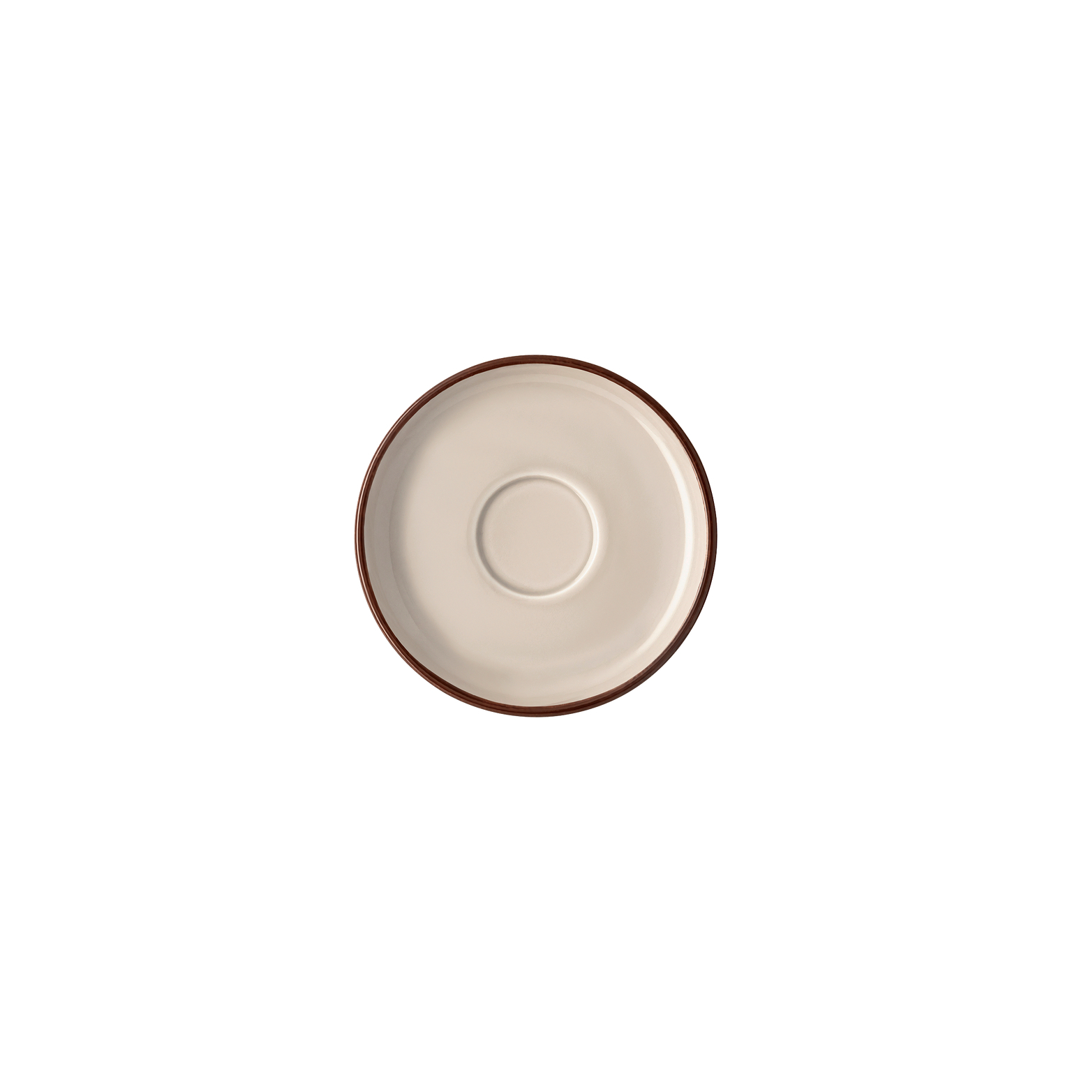 Rosenthal Profi Casual Shell Espresso-Untertasse
