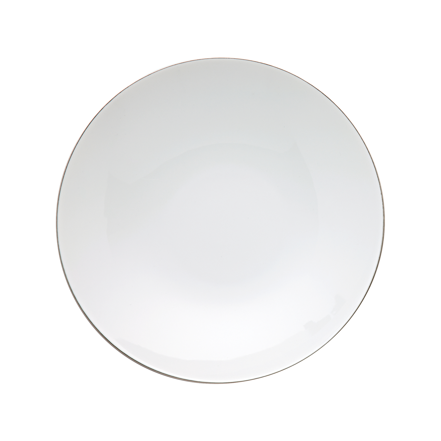 Rosenthal TAC Platin Speiseteller 28 cm