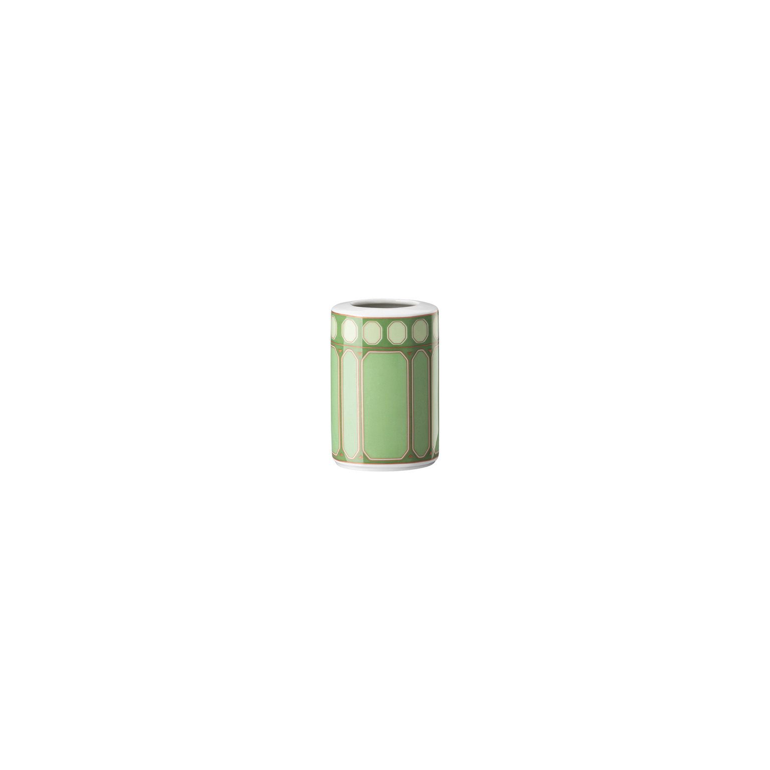 Swarovski x Rosenthal Swarovski SIGNUM Fern Vase 8 cm