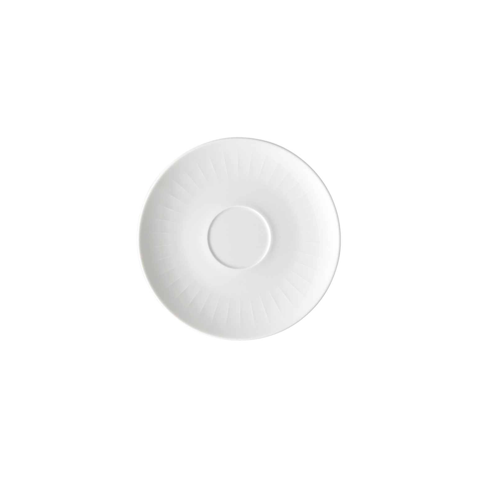 Rosenthal Joyn White Kaffee-Untertasse