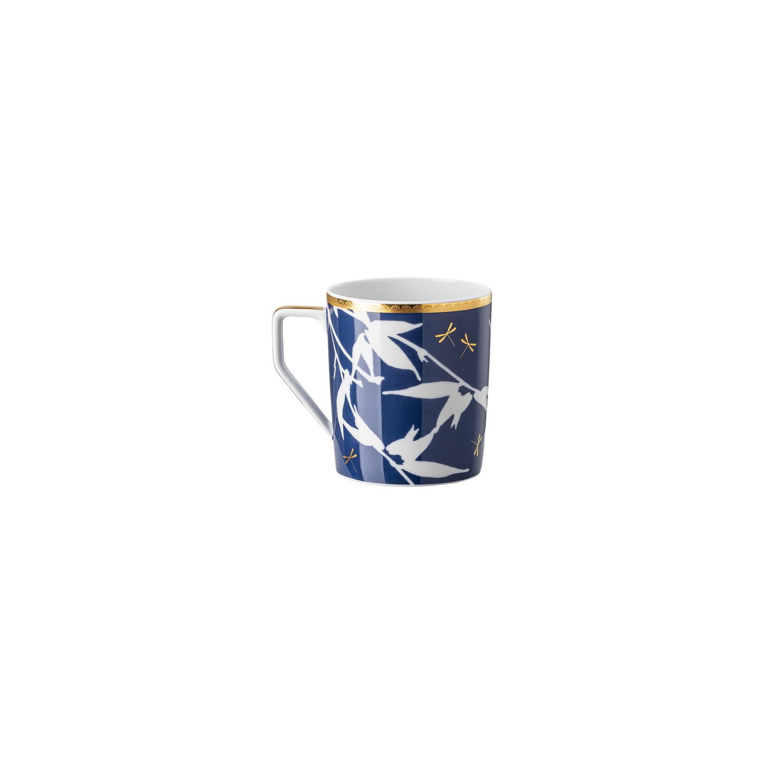 Rosenthal Heritage Turandot Becher mit Henkel