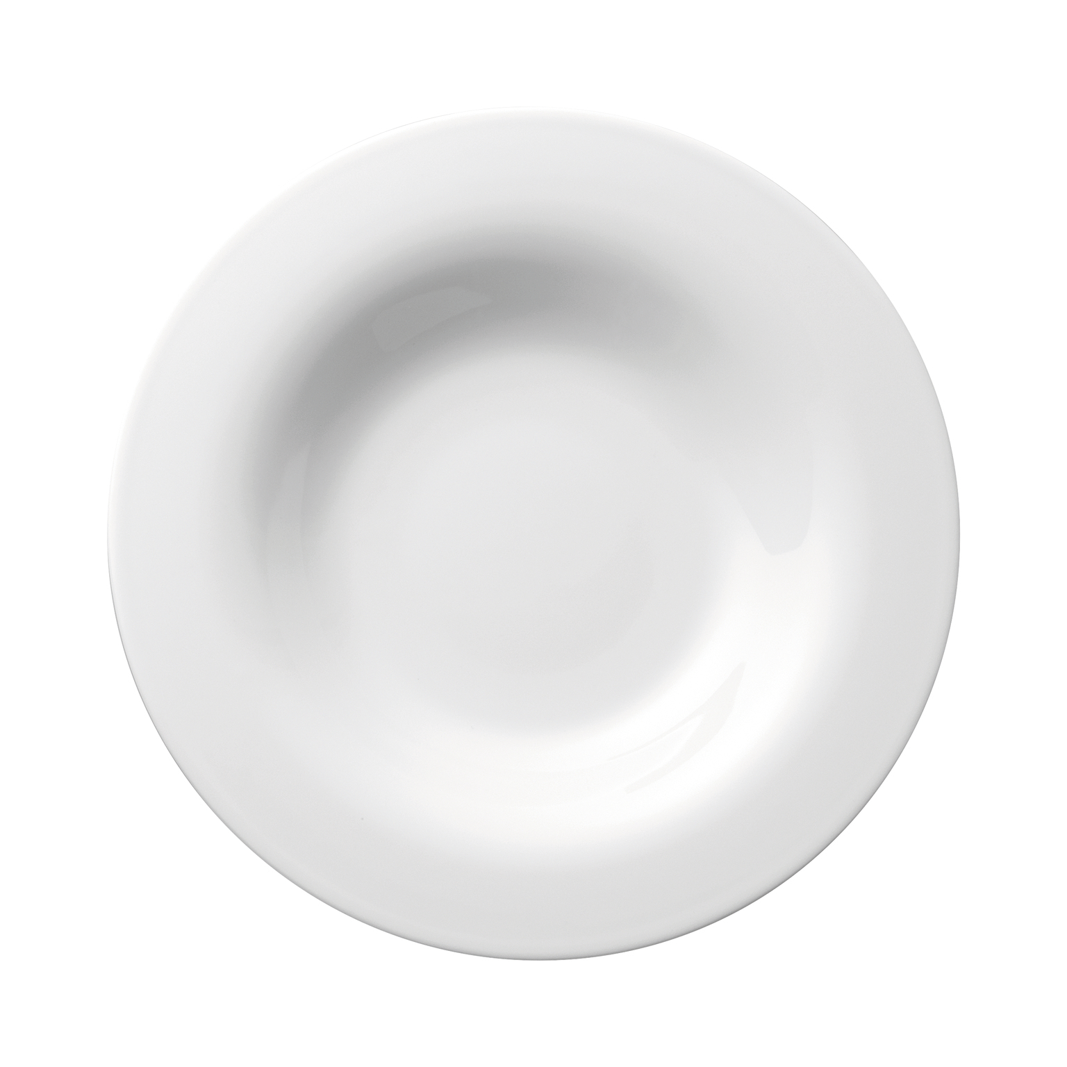 Rosenthal Moon Weiß Pastateller