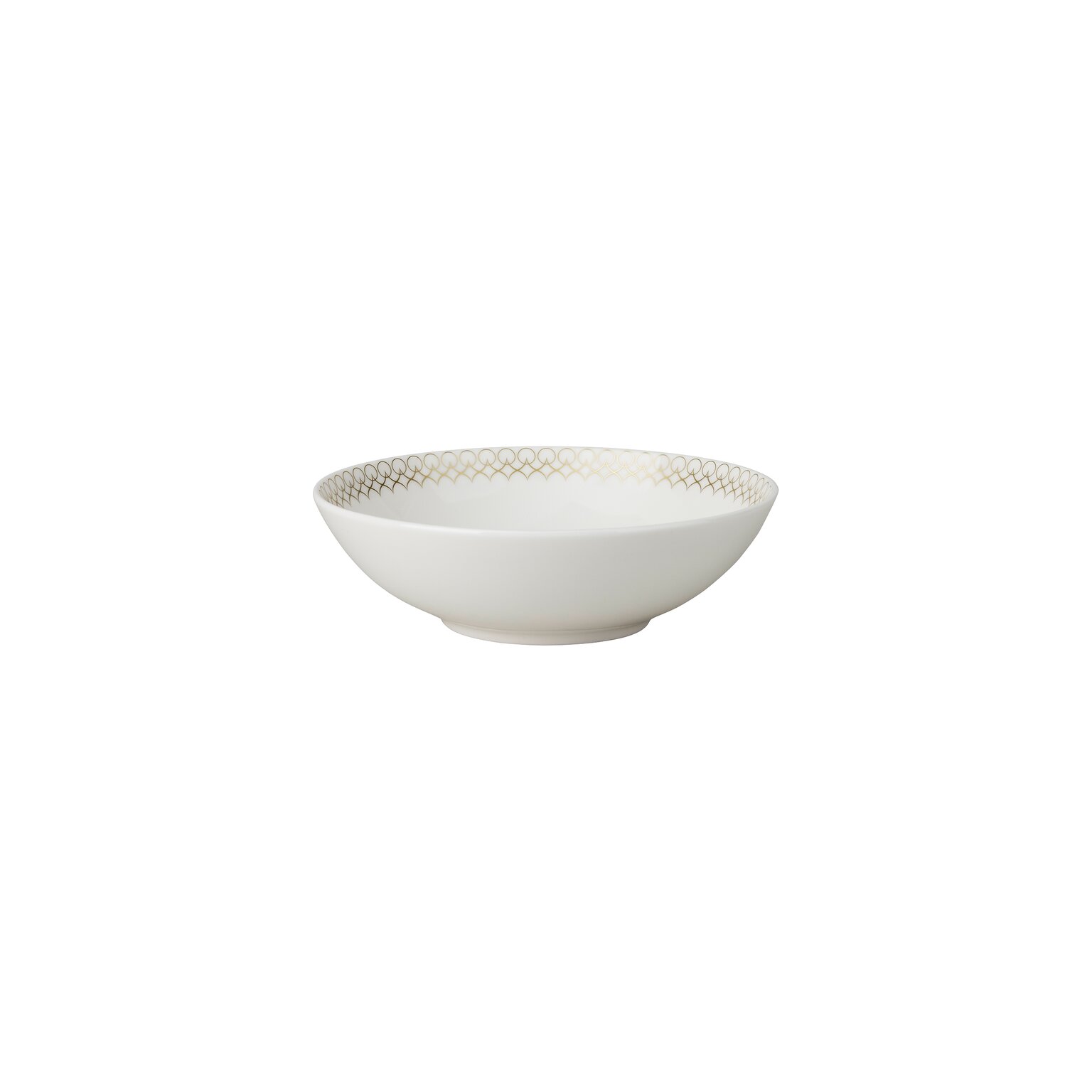 Rosenthal Jade Bone China Glam Dessertschale 16 cm