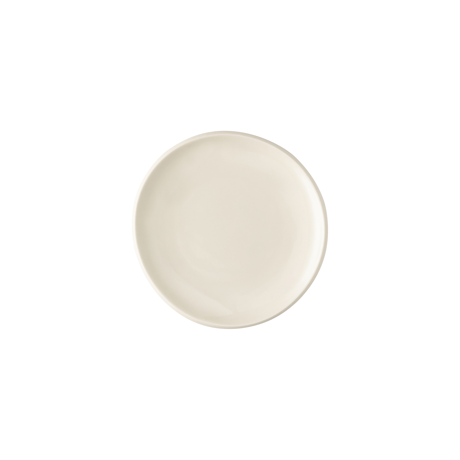 Rosenthal Junto Alabaster Teller 16 cm flach