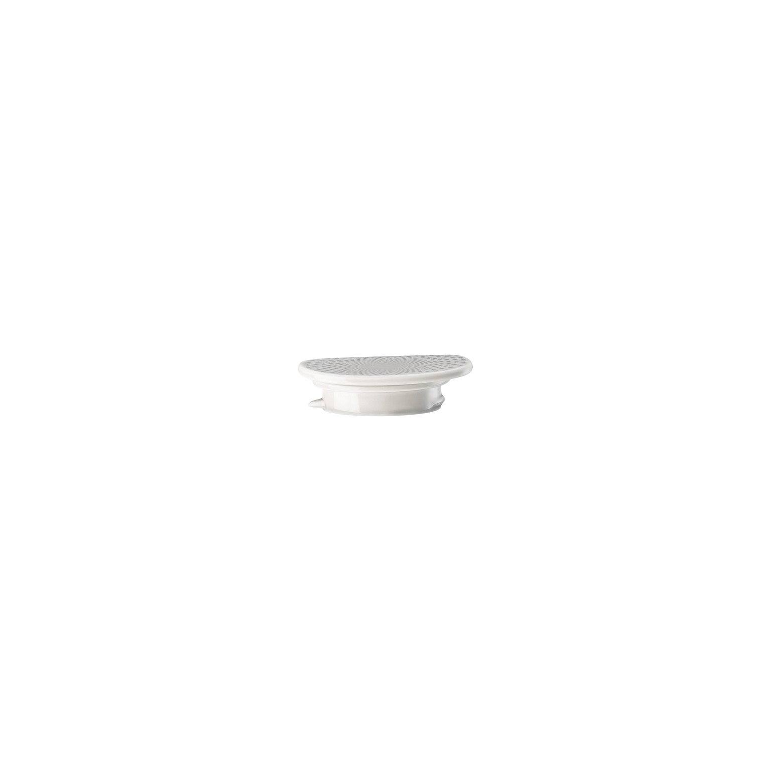 Rosenthal Junto Pearl Grey Teekanne 6 Pers. Dkl.