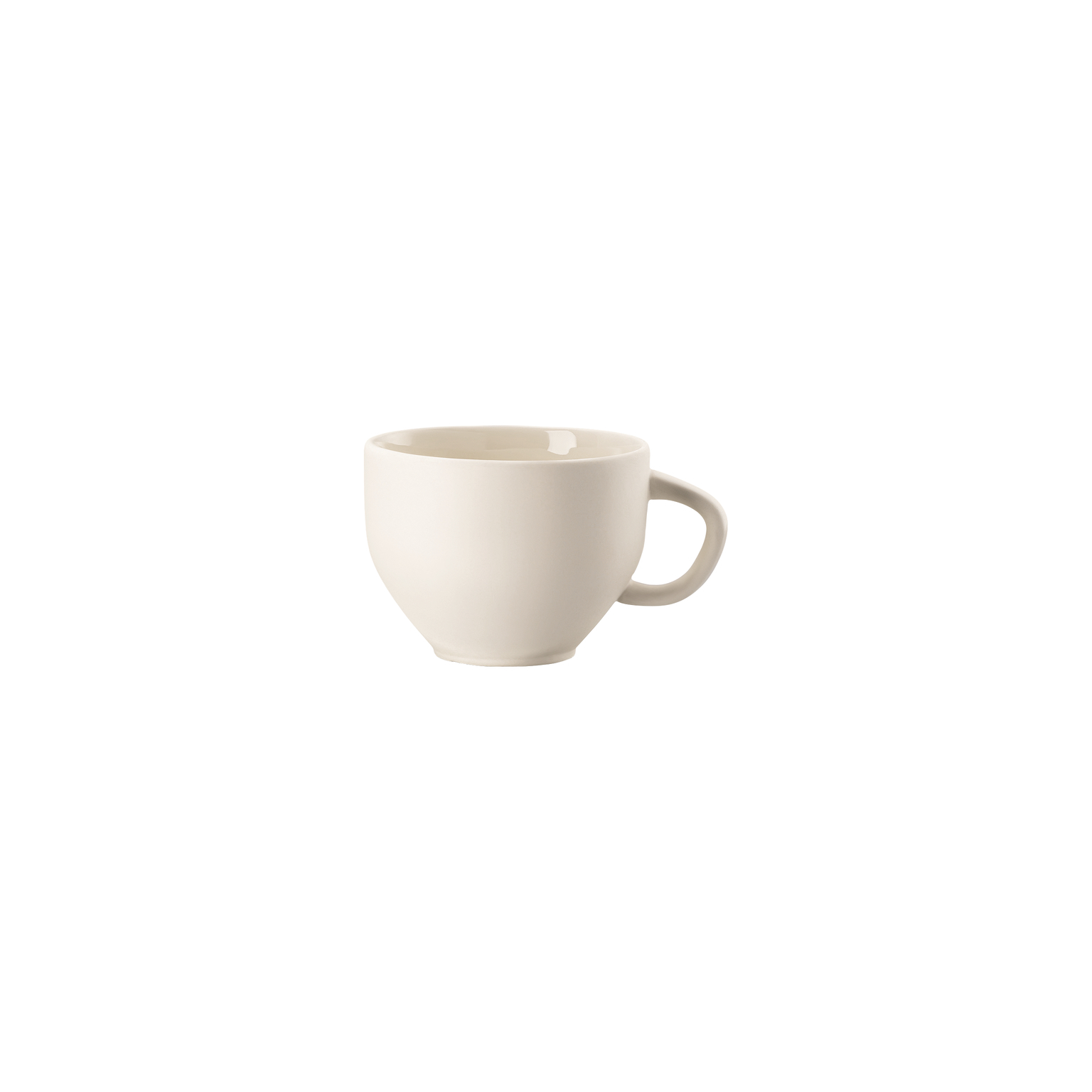 Rosenthal Junto Alabaster Kombi-Obertasse