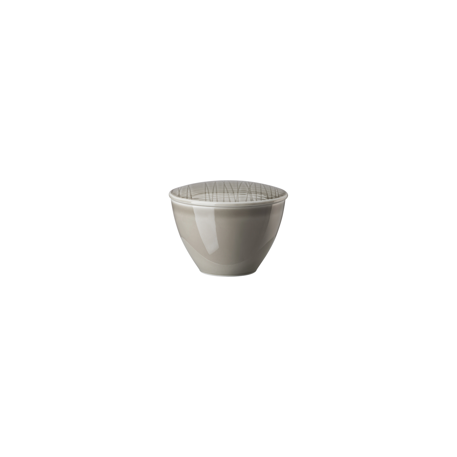 Rosenthal Mesh Colours Mountain Zuckerdose