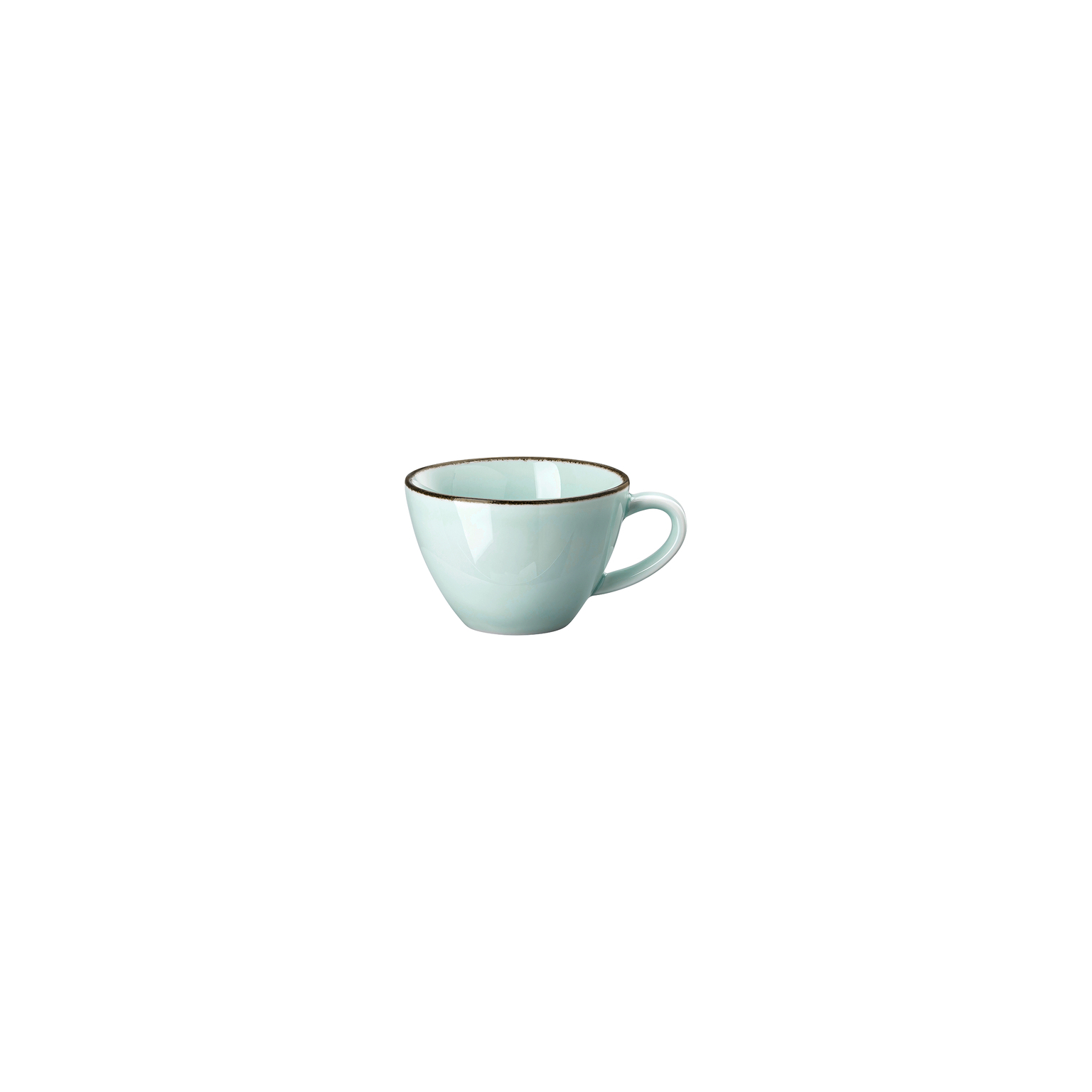Rosenthal Profi Casual Mint Espresso-Obertasse