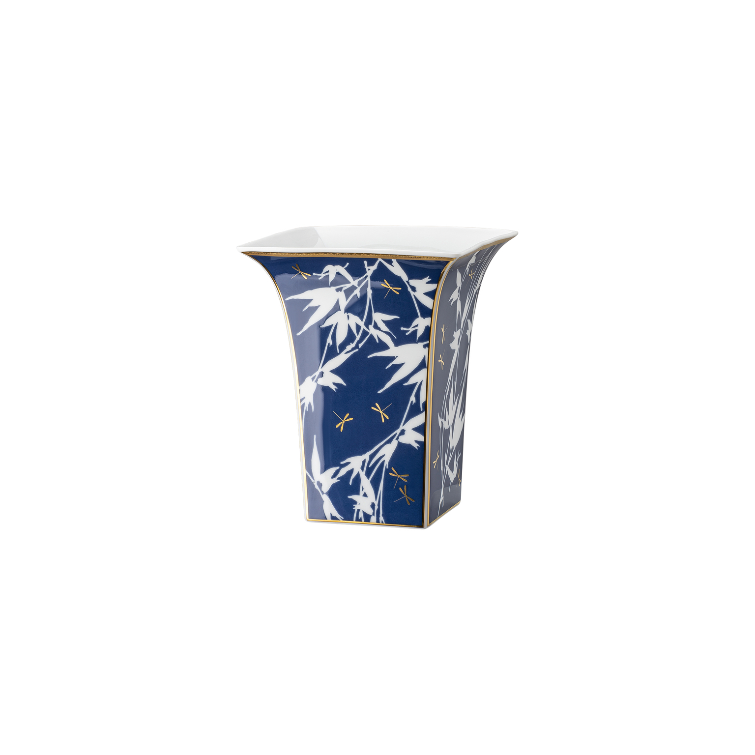 Rosenthal Heritage Turandot Vase 17 cm