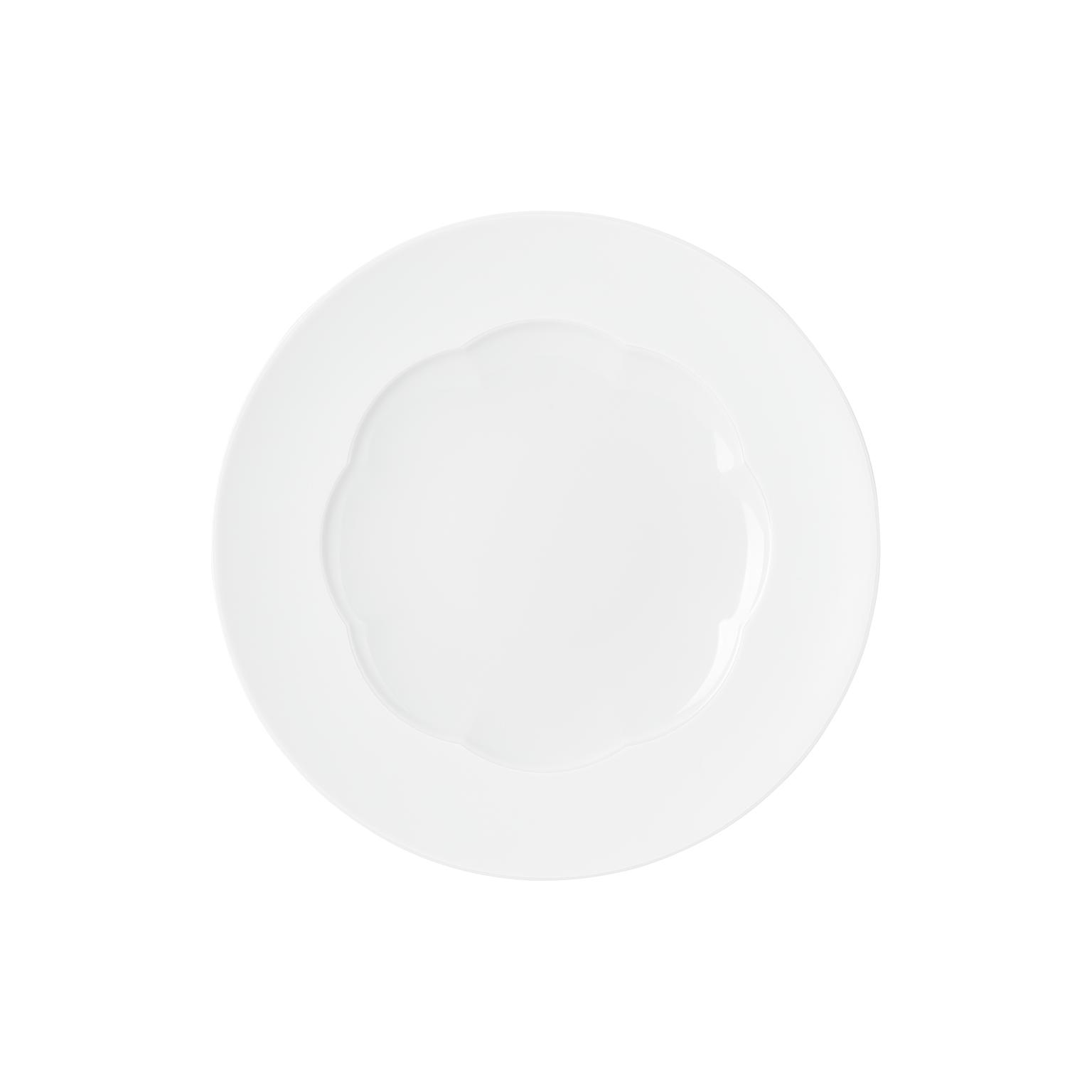 Rosenthal Sonetto Seta Teller 23 cm flach matt