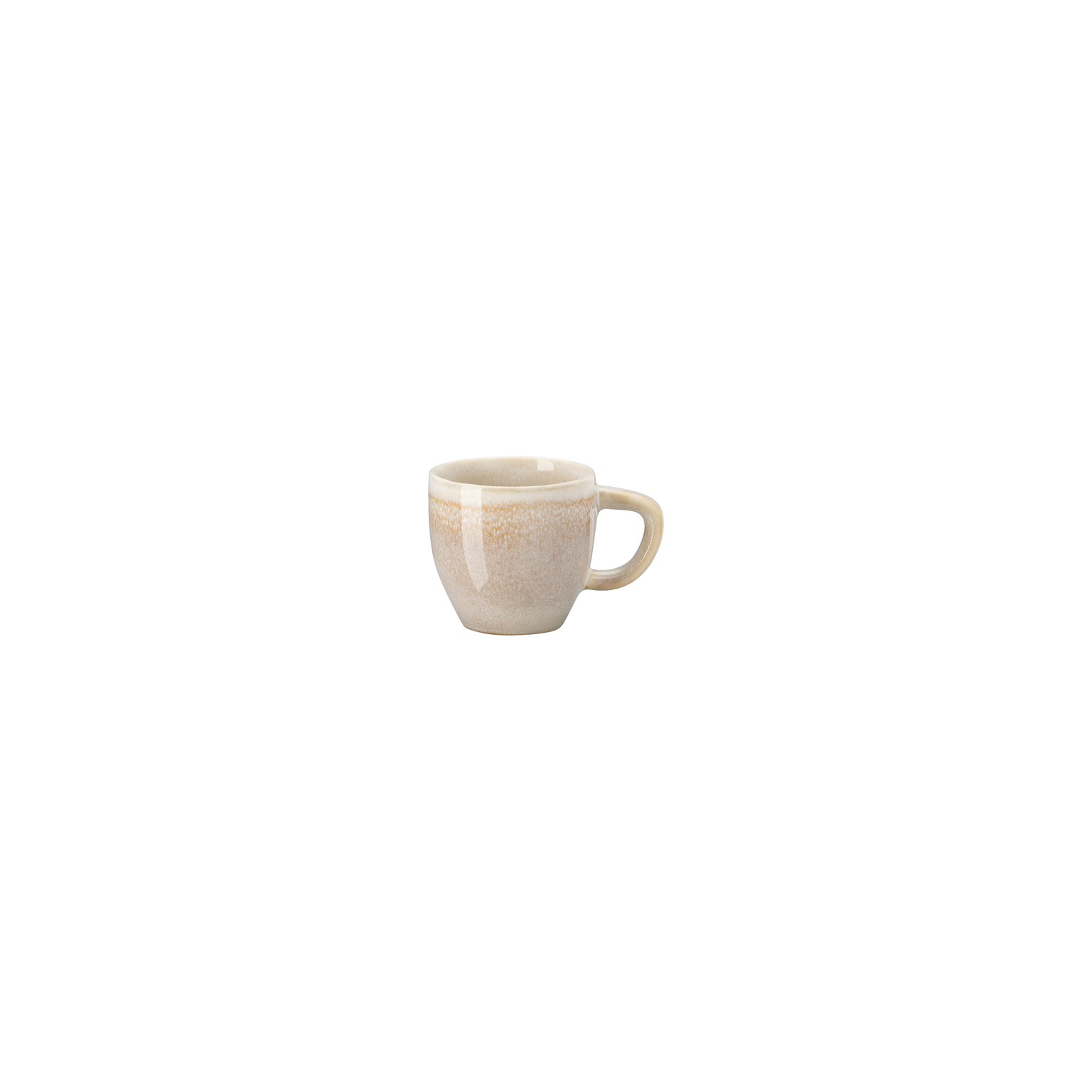 Rosenthal Junto Dune Espresso-Obertasse