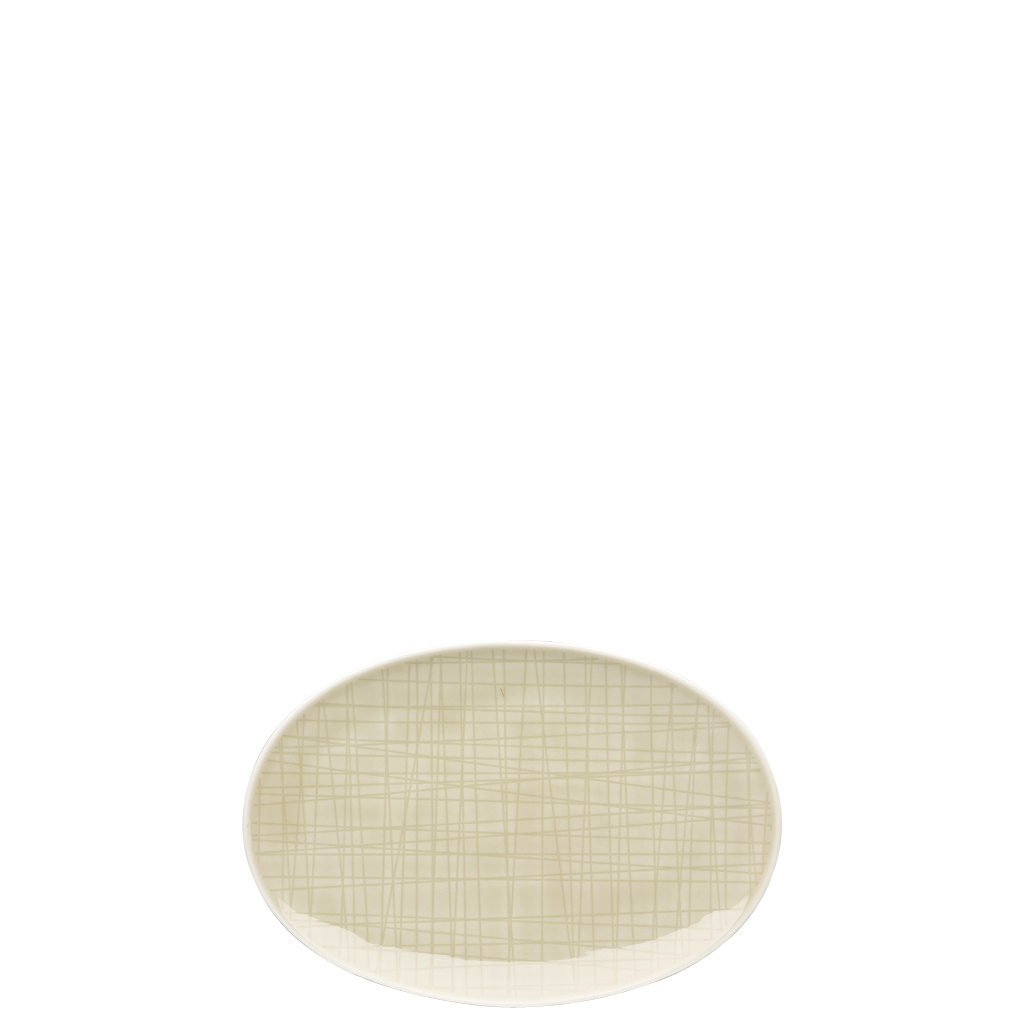 Rosenthal Mesh Colours Cream Platte 18 cm