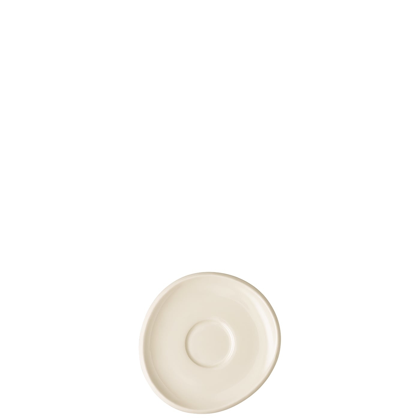 Rosenthal Junto Alabaster Espresso-Untertasse