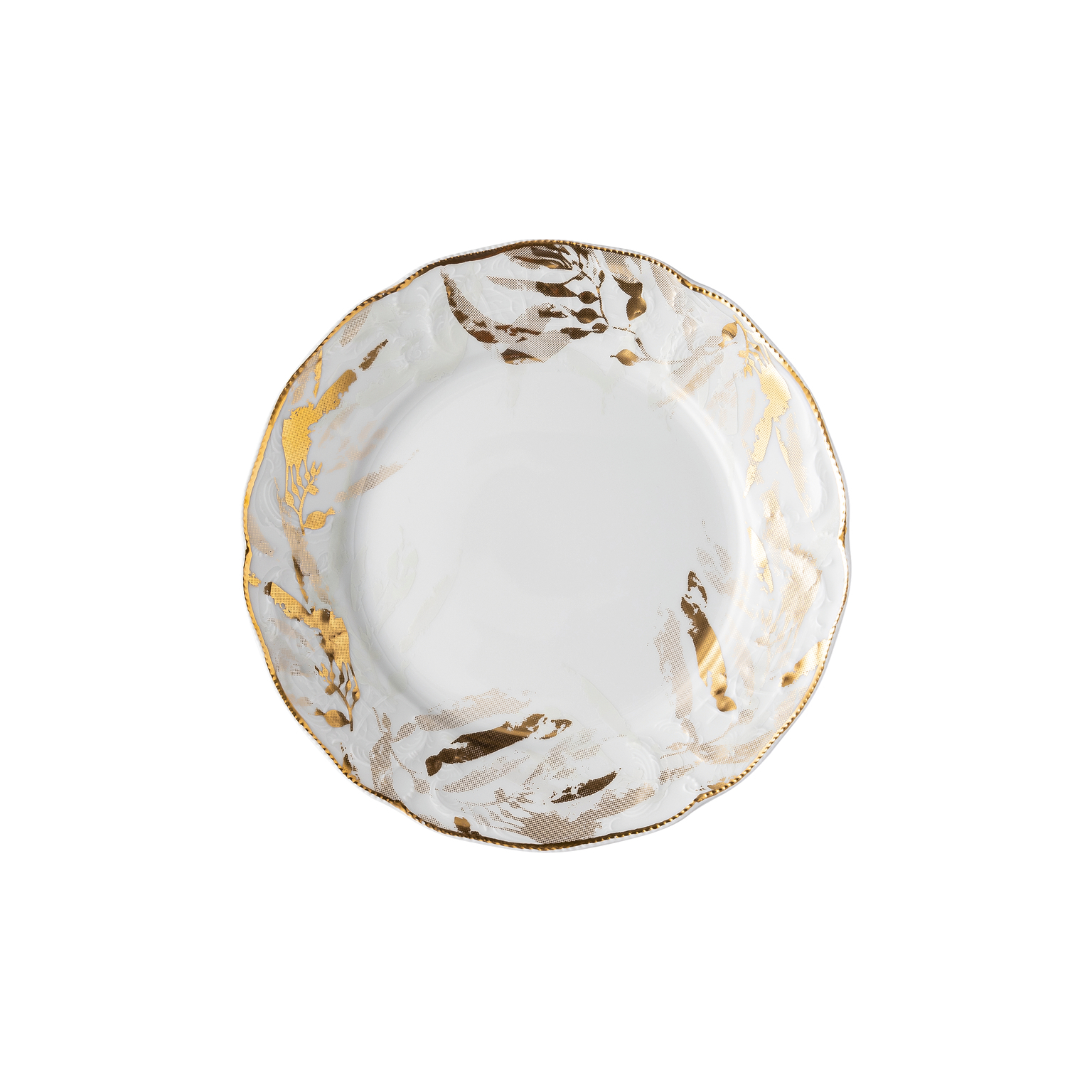 Rosenthal Heritage Midas Frühstücksteller 21 cm