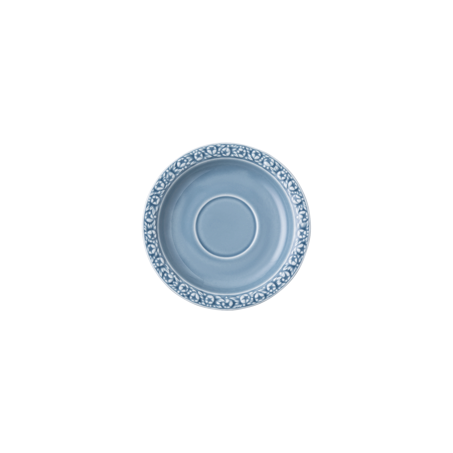 Rosenthal Maria Dream Blue Kaffee-Untertasse
