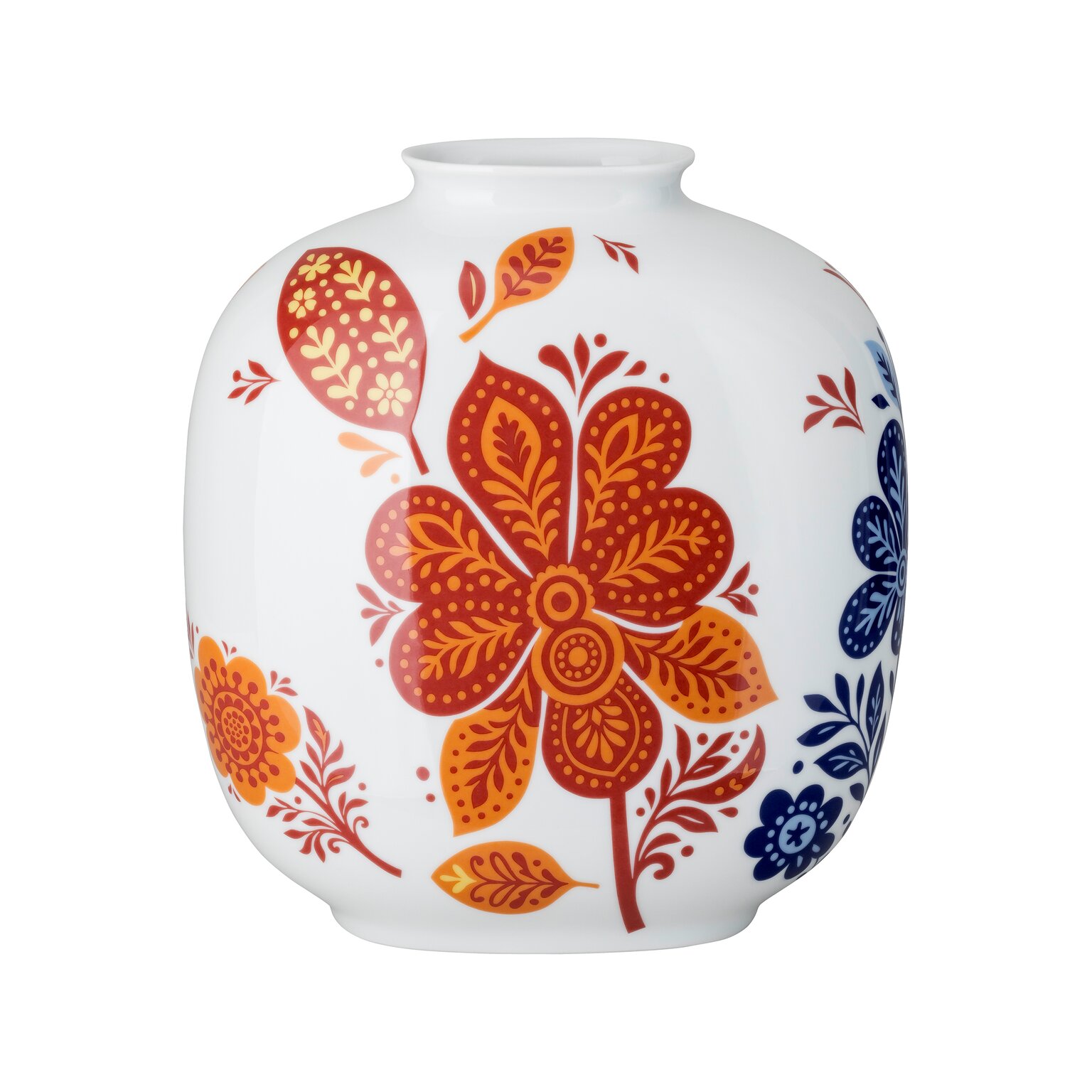 Rosenthal Home Flower Farm by Bruno Laurenzano Vase 26 cm