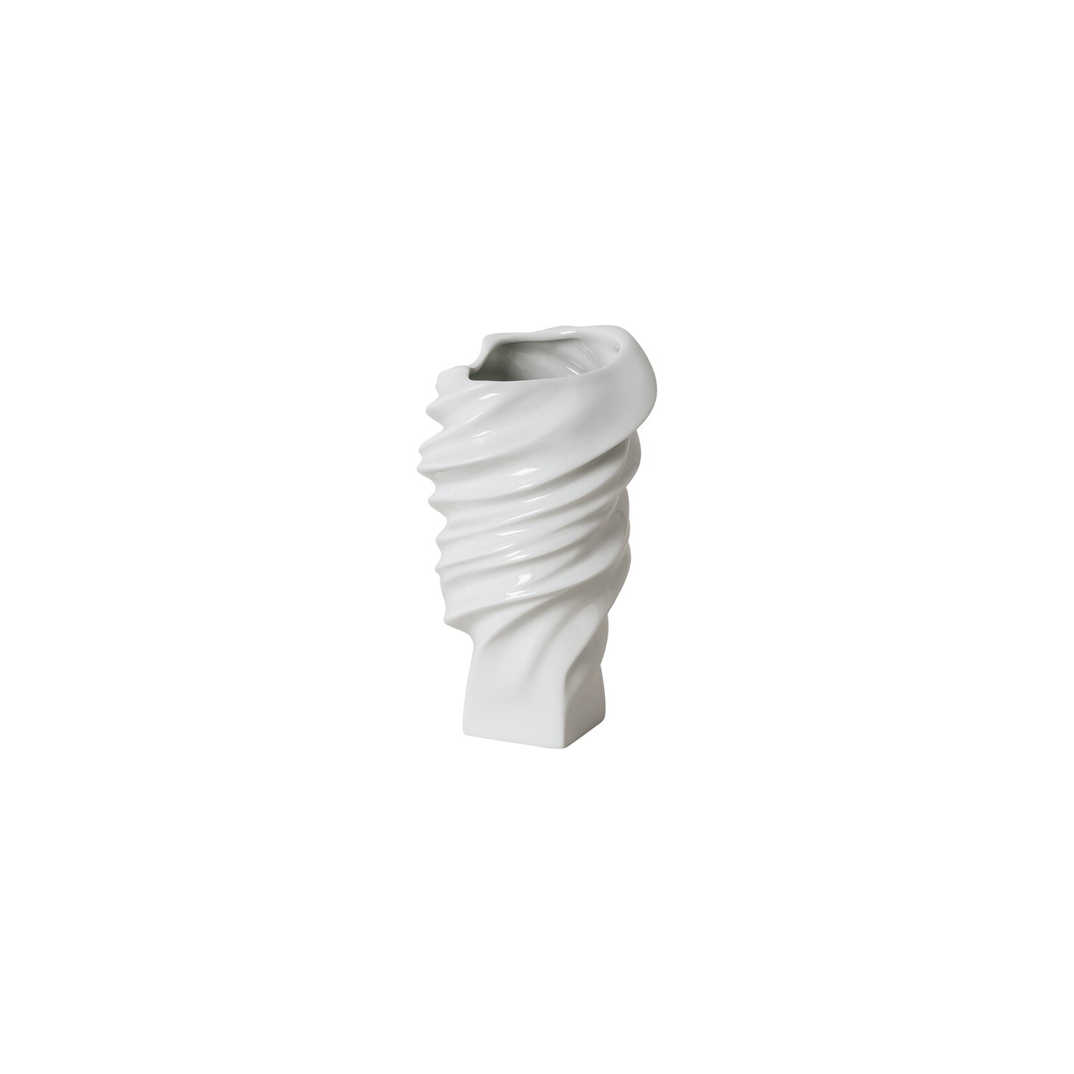 Rosenthal Squall Vase 15 cm