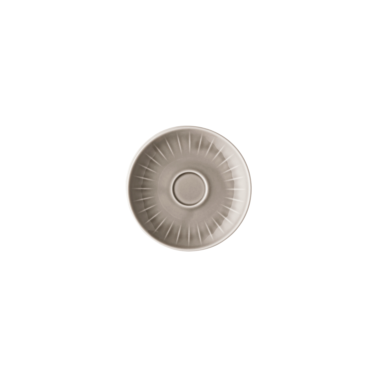 Rosenthal Joyn Grey Espresso-Untertasse