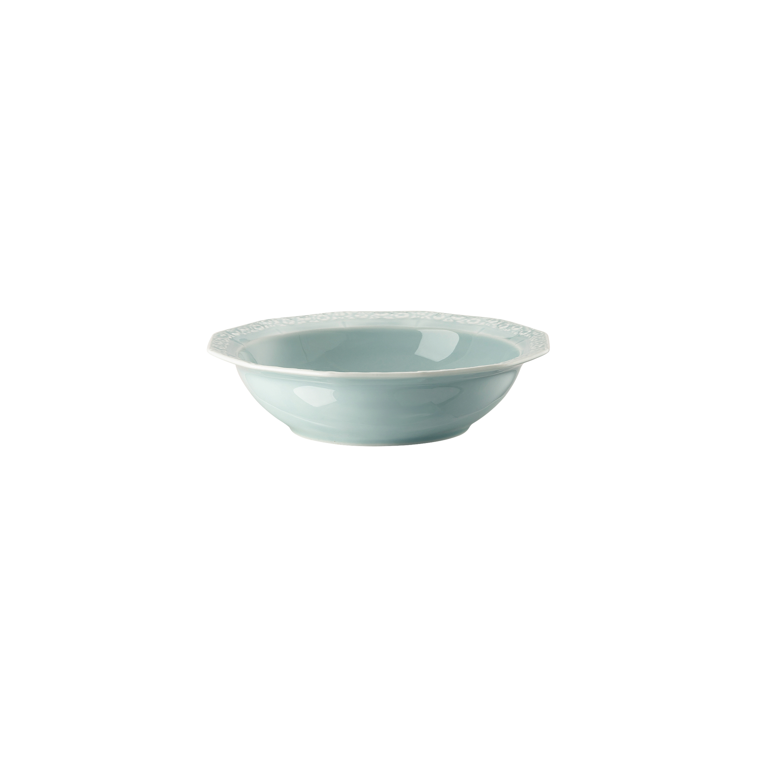 Rosenthal Maria Pale Mint Müslischale