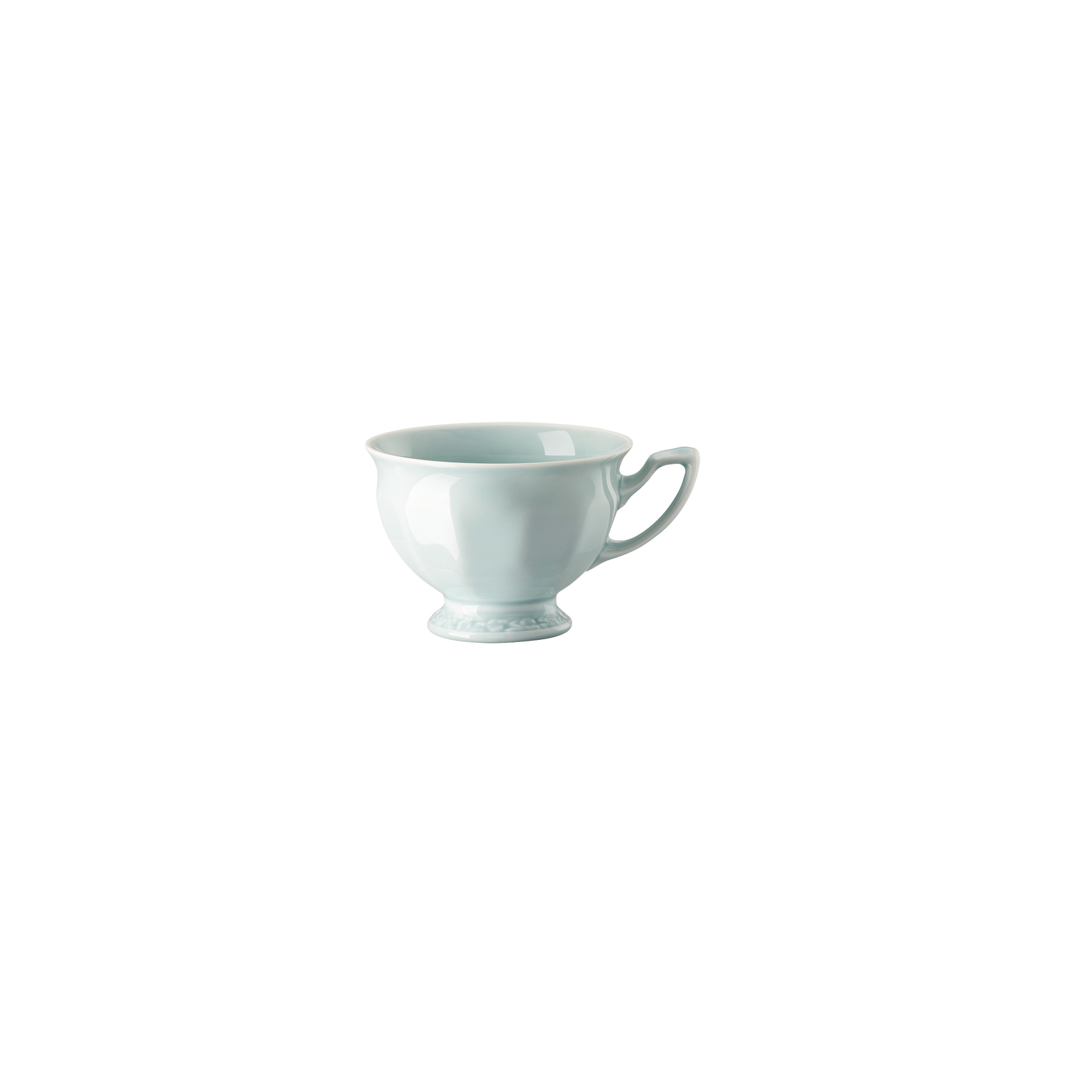 Rosenthal Maria Pale Mint Kaffee-Obertasse