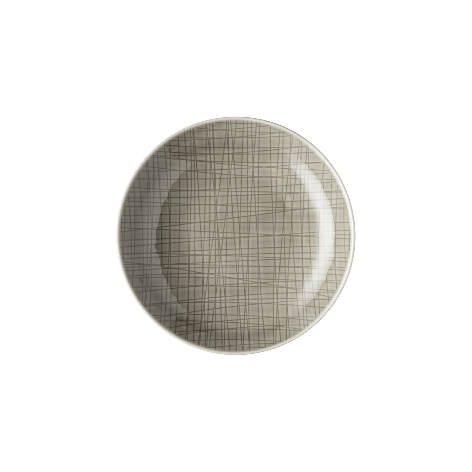 Rosenthal Mesh Colours Mountain Teller 19 cm tief