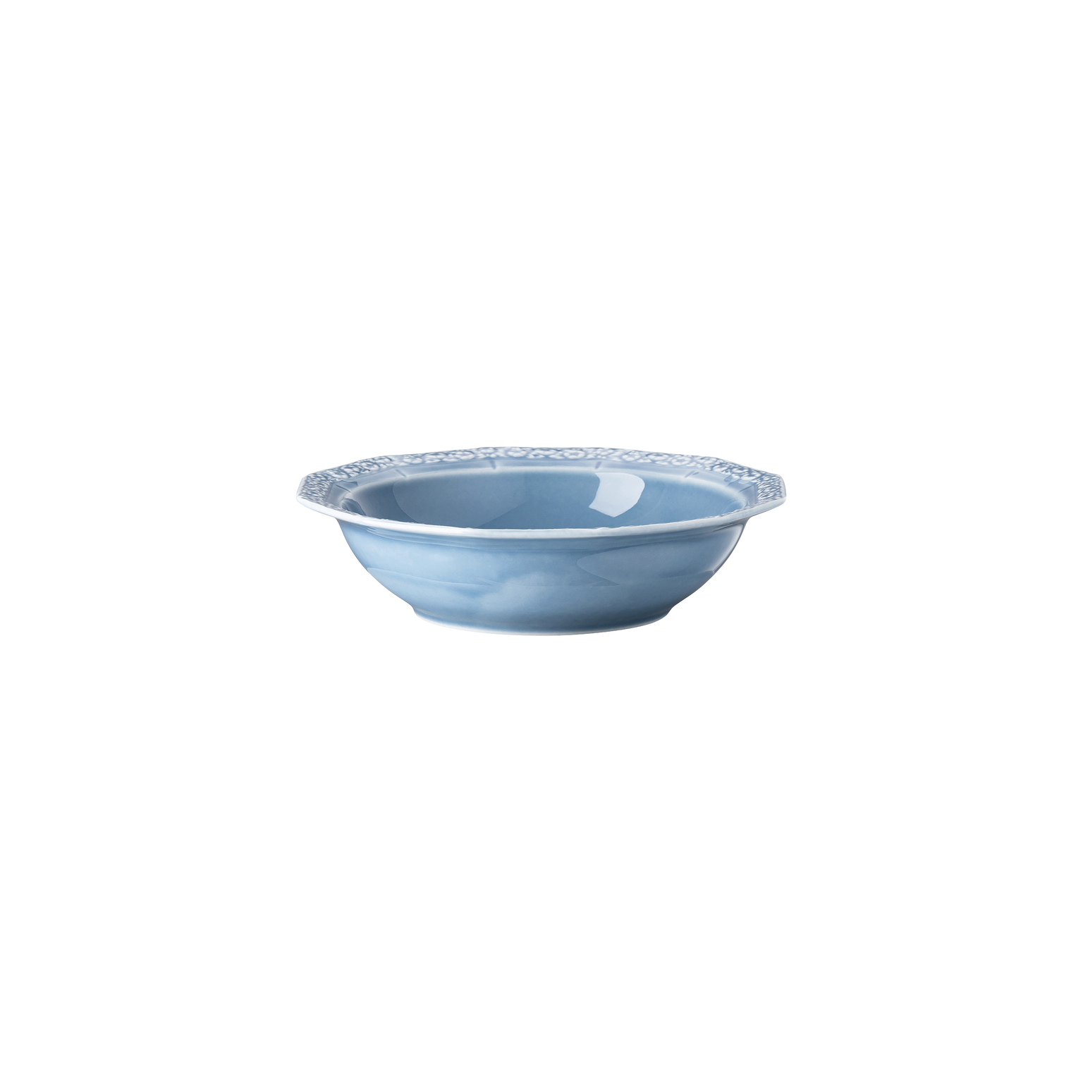 Rosenthal Maria Dream Blue Müslischale