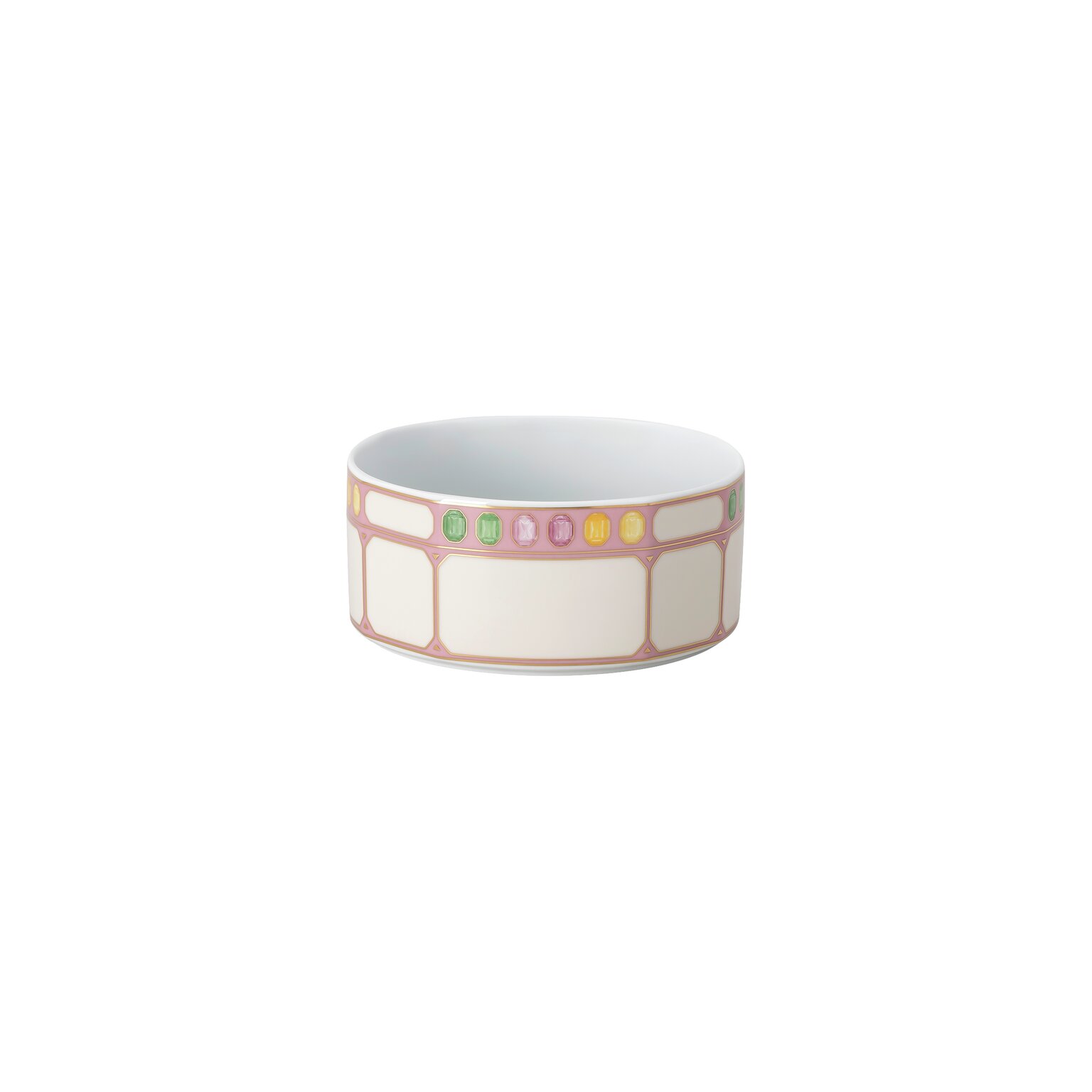 Swarovski x Rosenthal Swarovski IDYLLIA Müslischale 14 cm