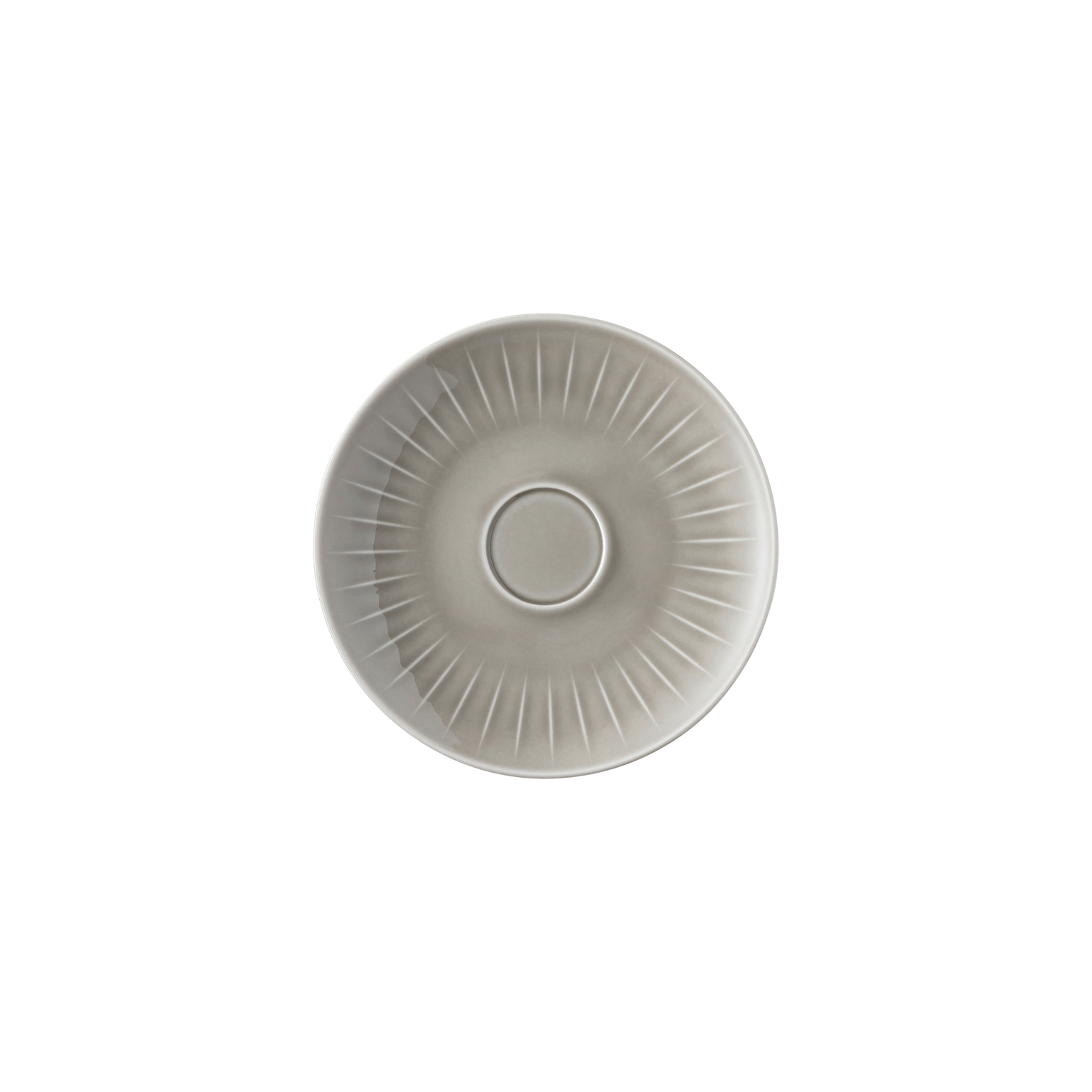 Rosenthal Joyn Grey Kaffee-Untertasse