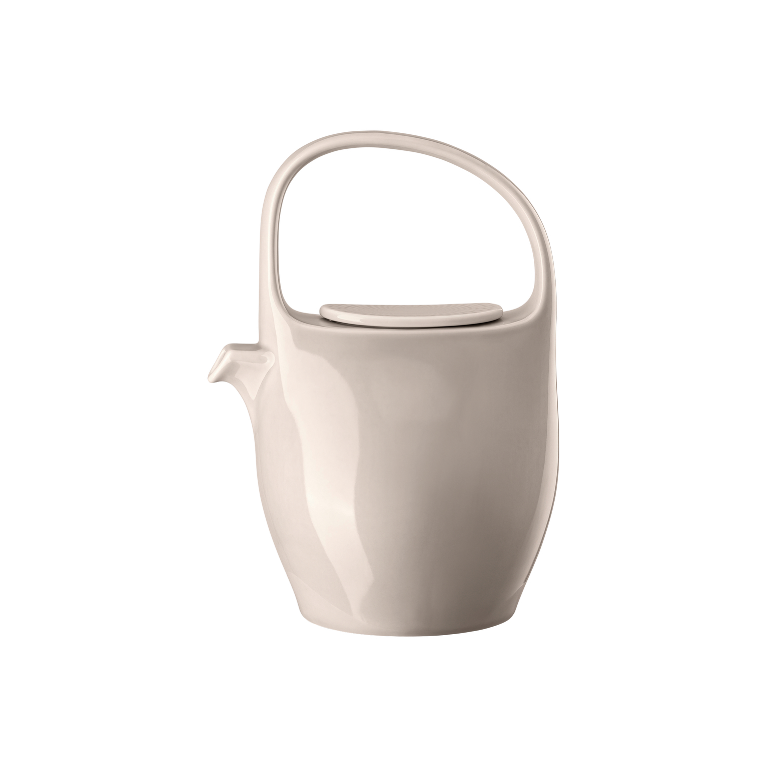 Rosenthal Junto Soft Shell Teekanne 6 Pers.