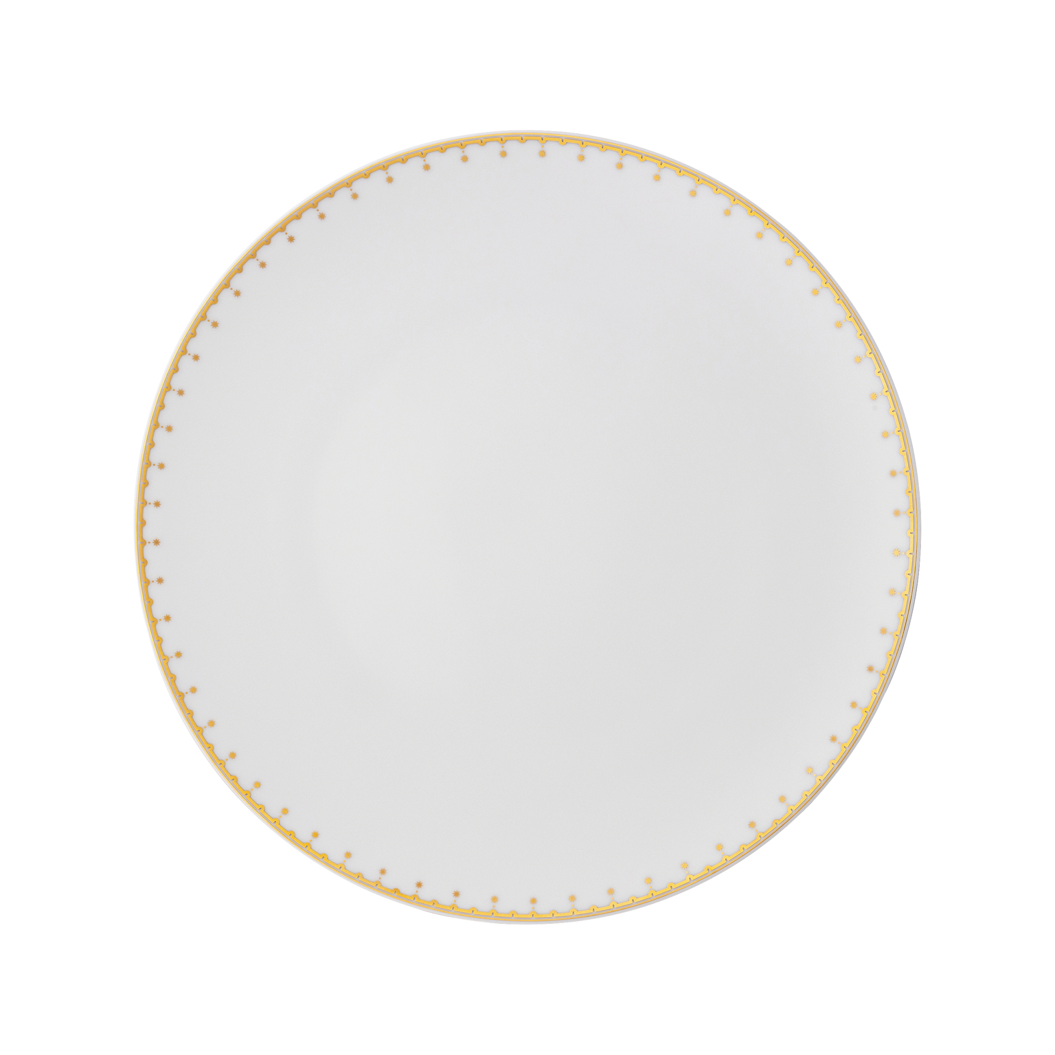 Rosenthal TAC Festive Celebration Speiseteller 28 cm